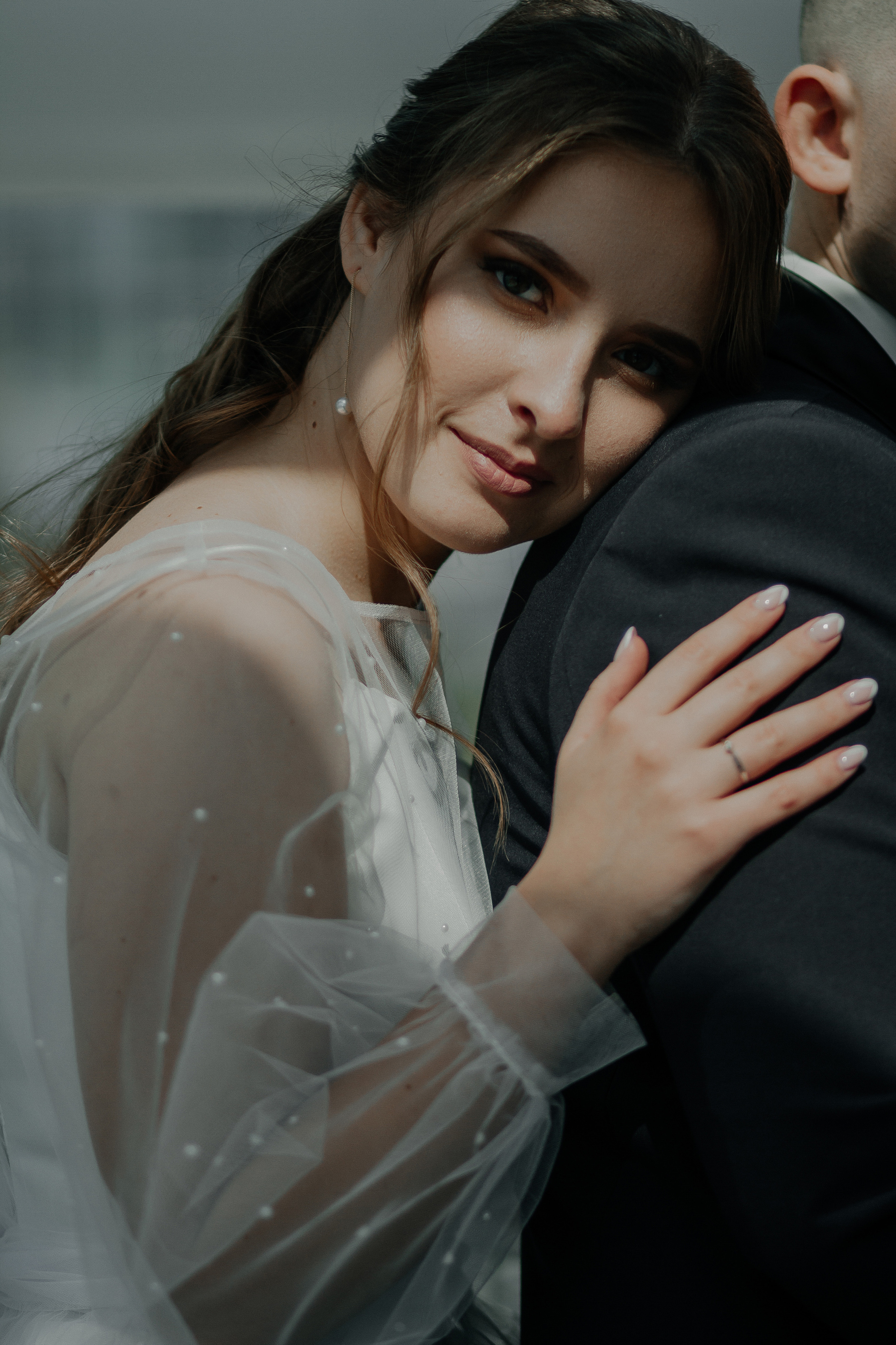 Свадьба для двоих Александр и Юля. Свадебный и семейный фотограф Ибрагимова Мария из Екатеринбурга