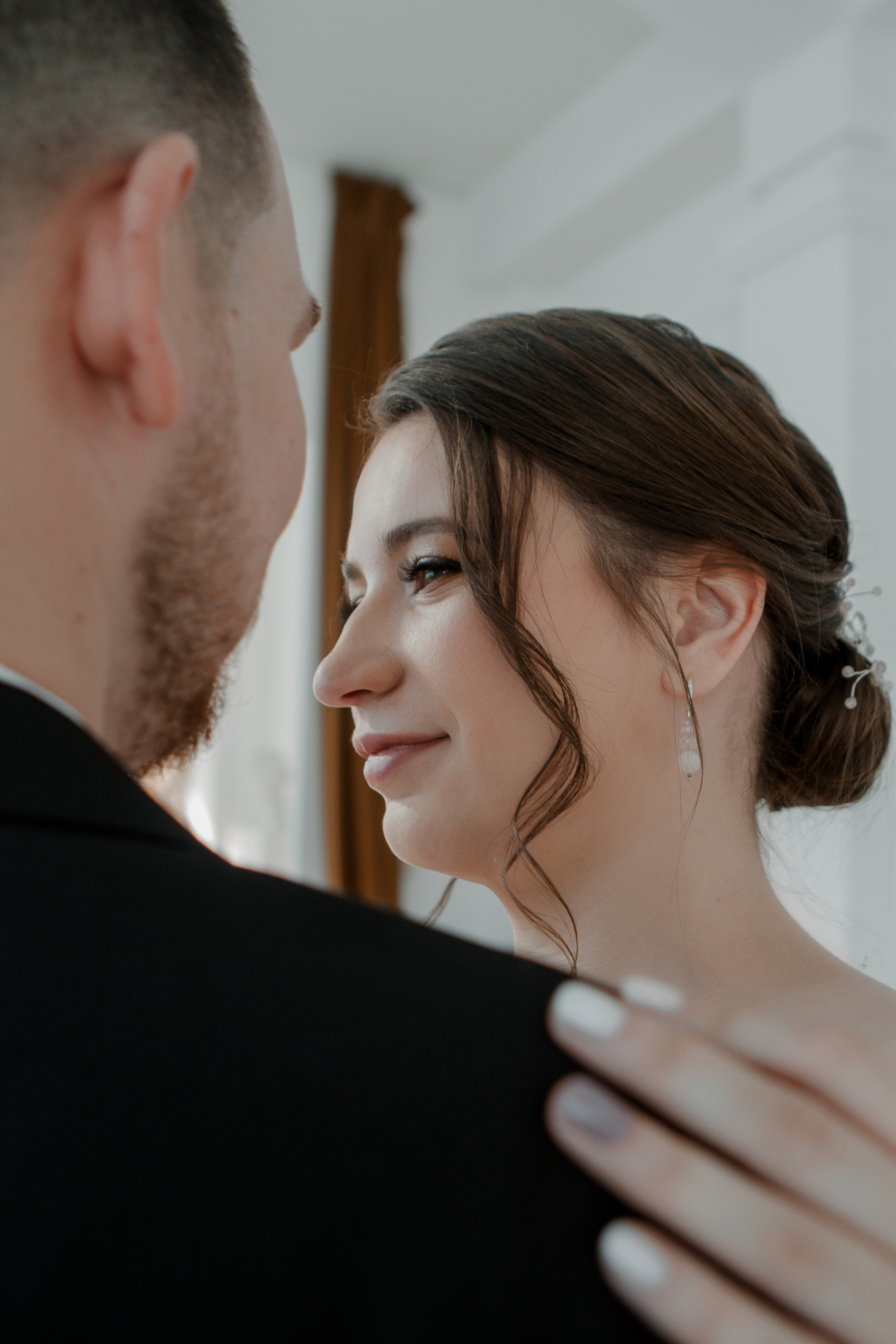 Свадебная Love Story Данил и Маша. Свадебный и семейный фотограф Ибрагимова Мария из Екатеринбурга