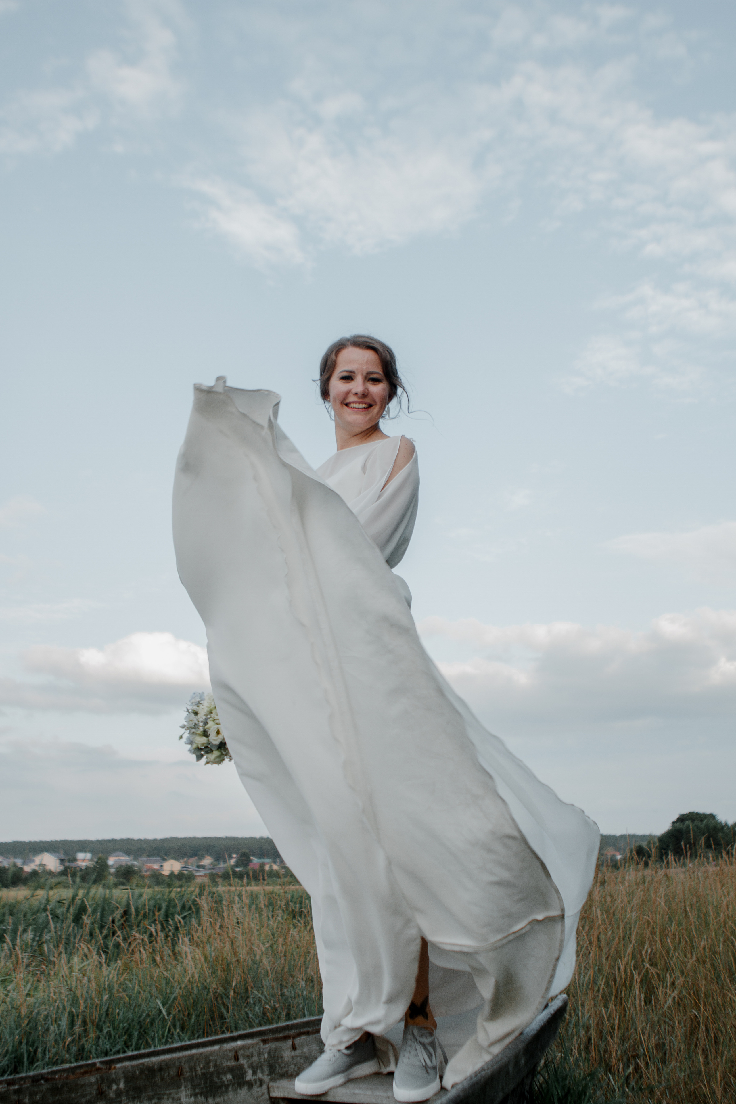 Егор и Вилена. Свадебный и семейный фотограф Ибрагимова Мария из Екатеринбурга