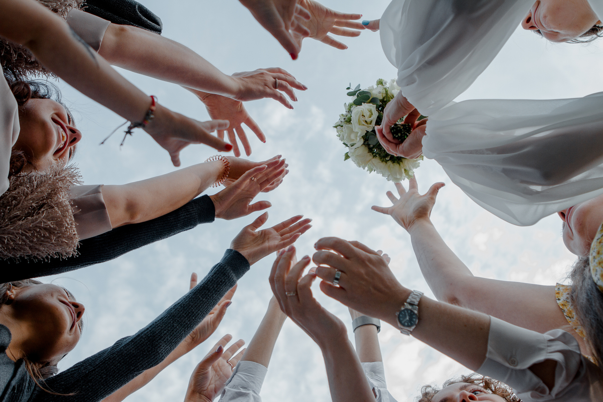 Егор и Вилена. Свадебный и семейный фотограф Ибрагимова Мария из Екатеринбурга