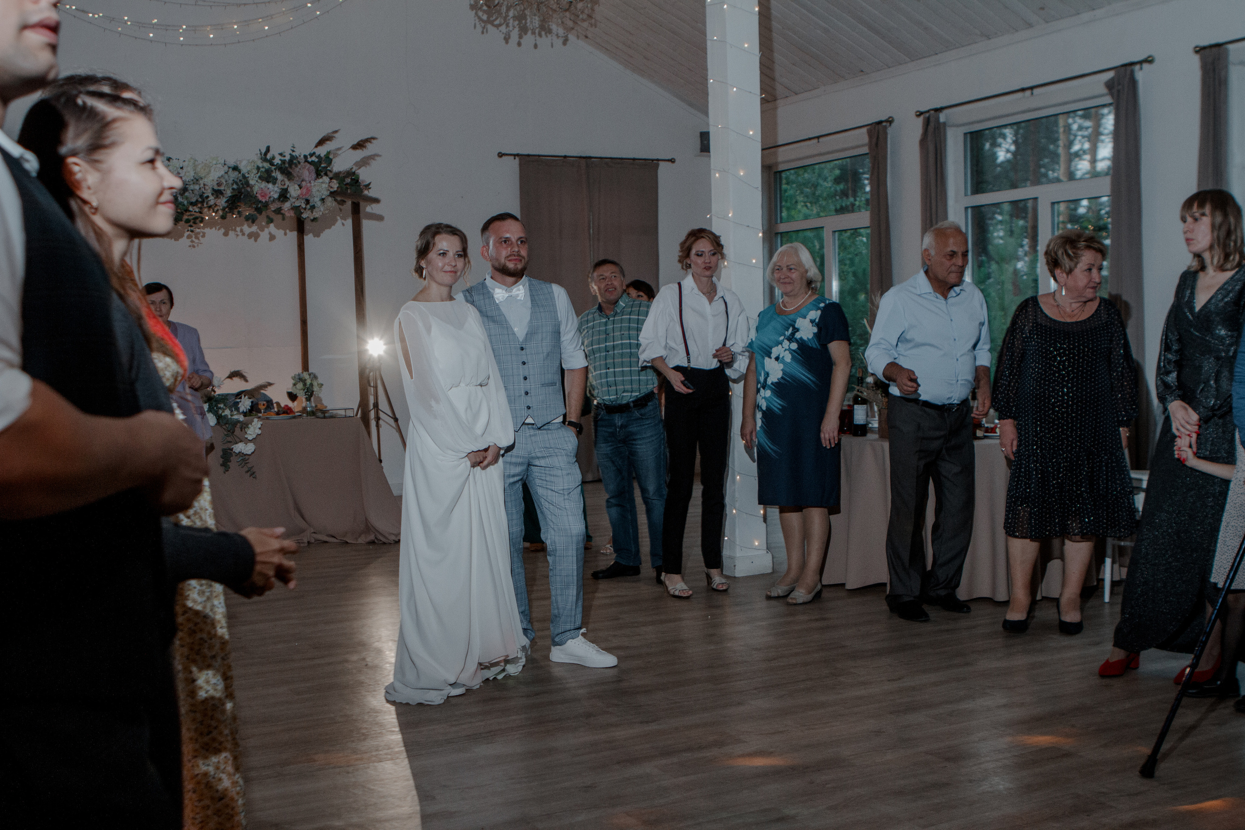 Егор и Вилена. Свадебный и семейный фотограф Ибрагимова Мария из Екатеринбурга