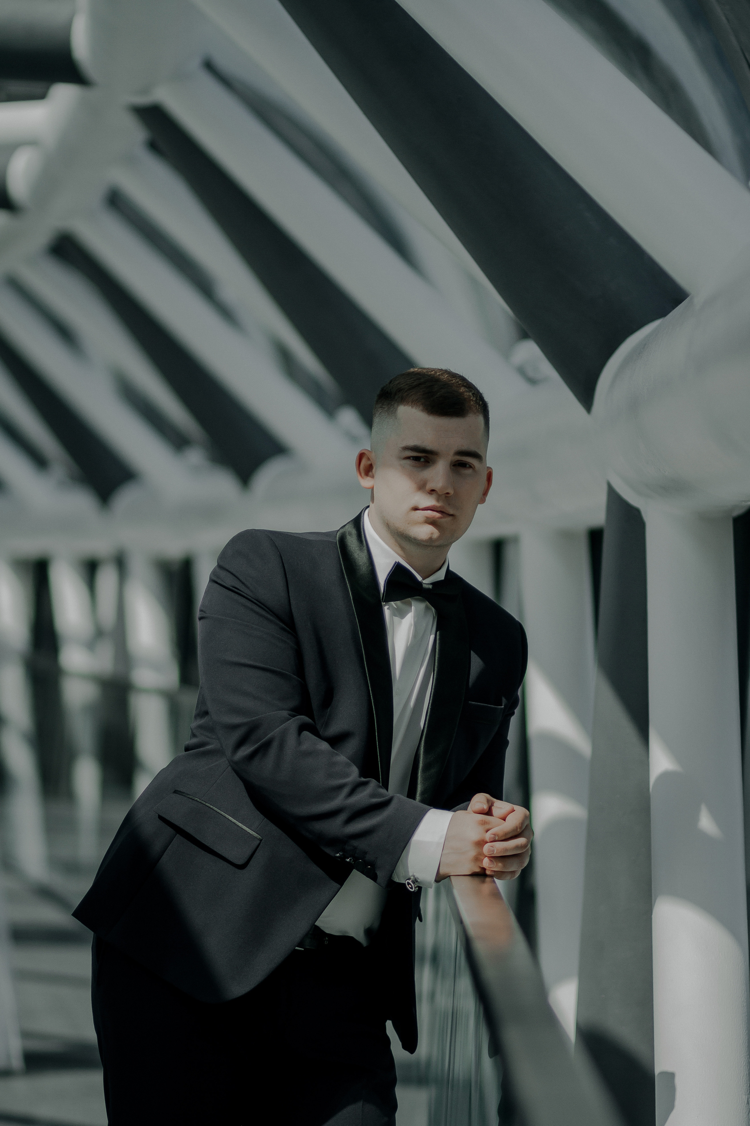 Свадьба для двоих Александр и Юля. Свадебный и семейный фотограф Ибрагимова Мария из Екатеринбурга