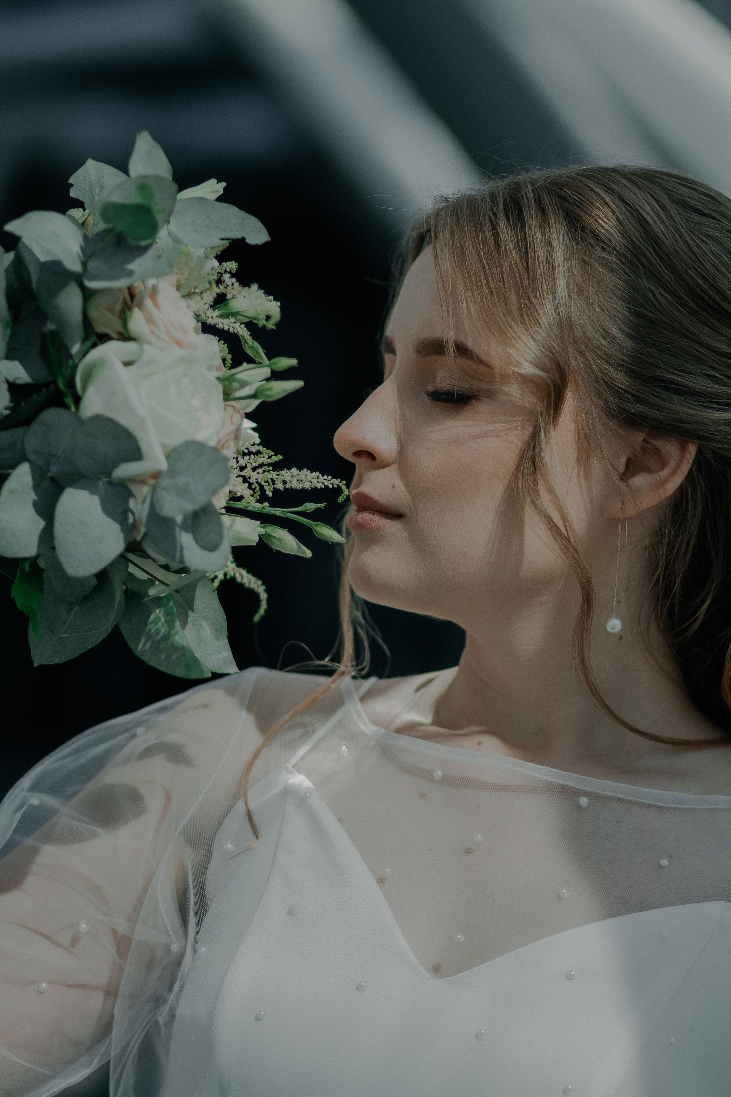 Свадьба для двоих Александр и Юля. Свадебный и семейный фотограф Ибрагимова Мария из Екатеринбурга