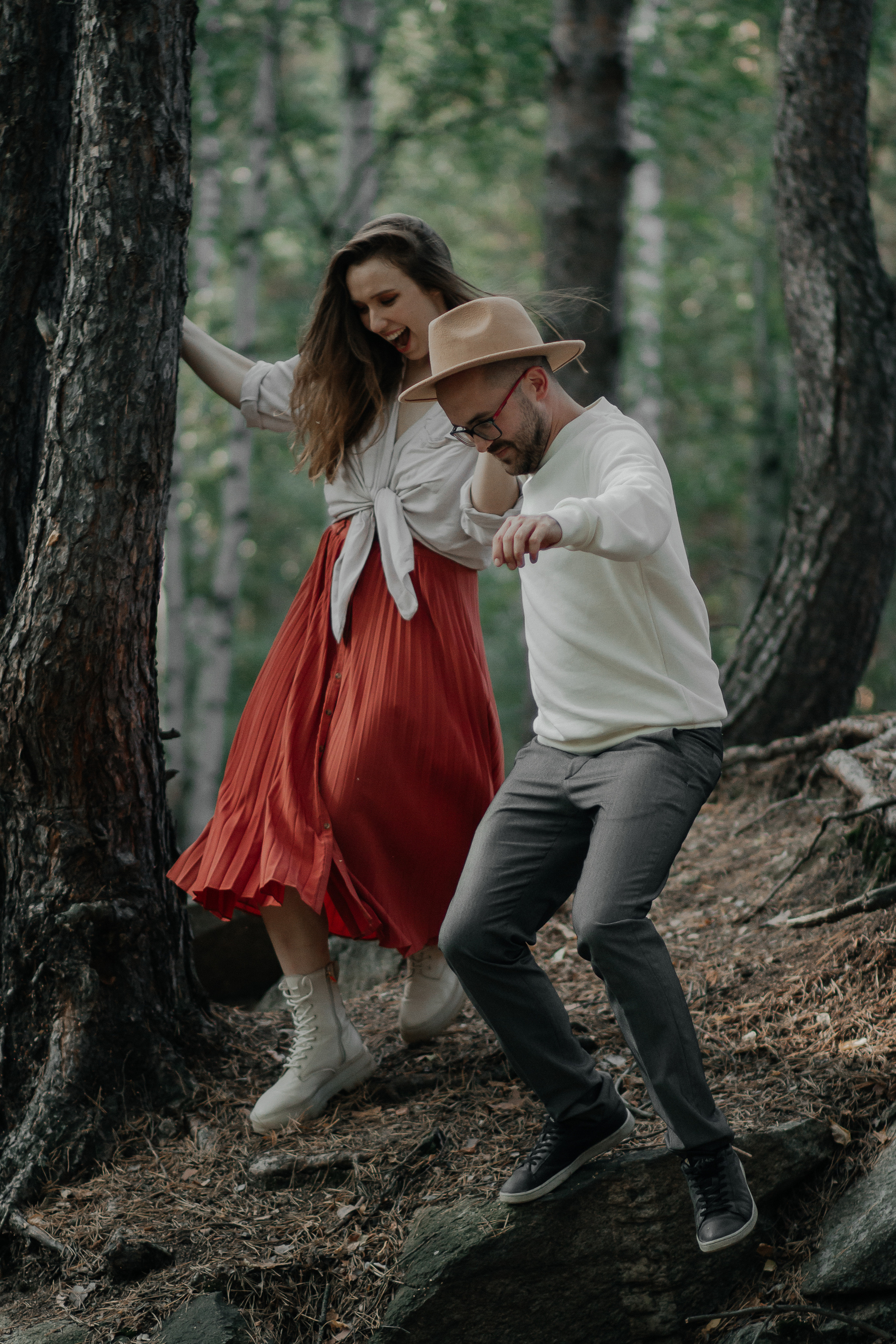 Love story Илья и Лера. Свадебный и семейный фотограф Ибрагимова Мария из Екатеринбурга