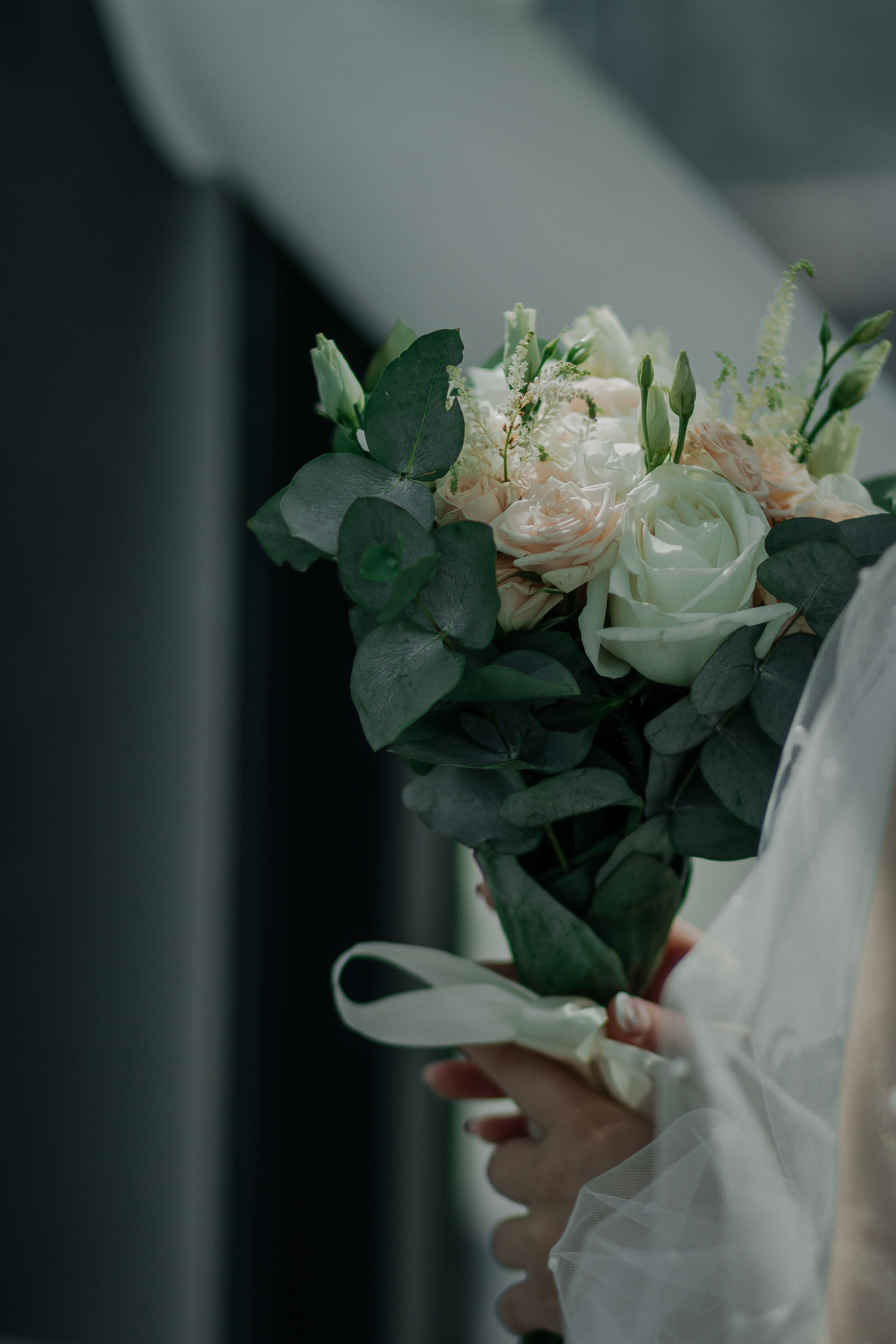 Свадьба для двоих Александр и Юля. Свадебный и семейный фотограф Ибрагимова Мария из Екатеринбурга