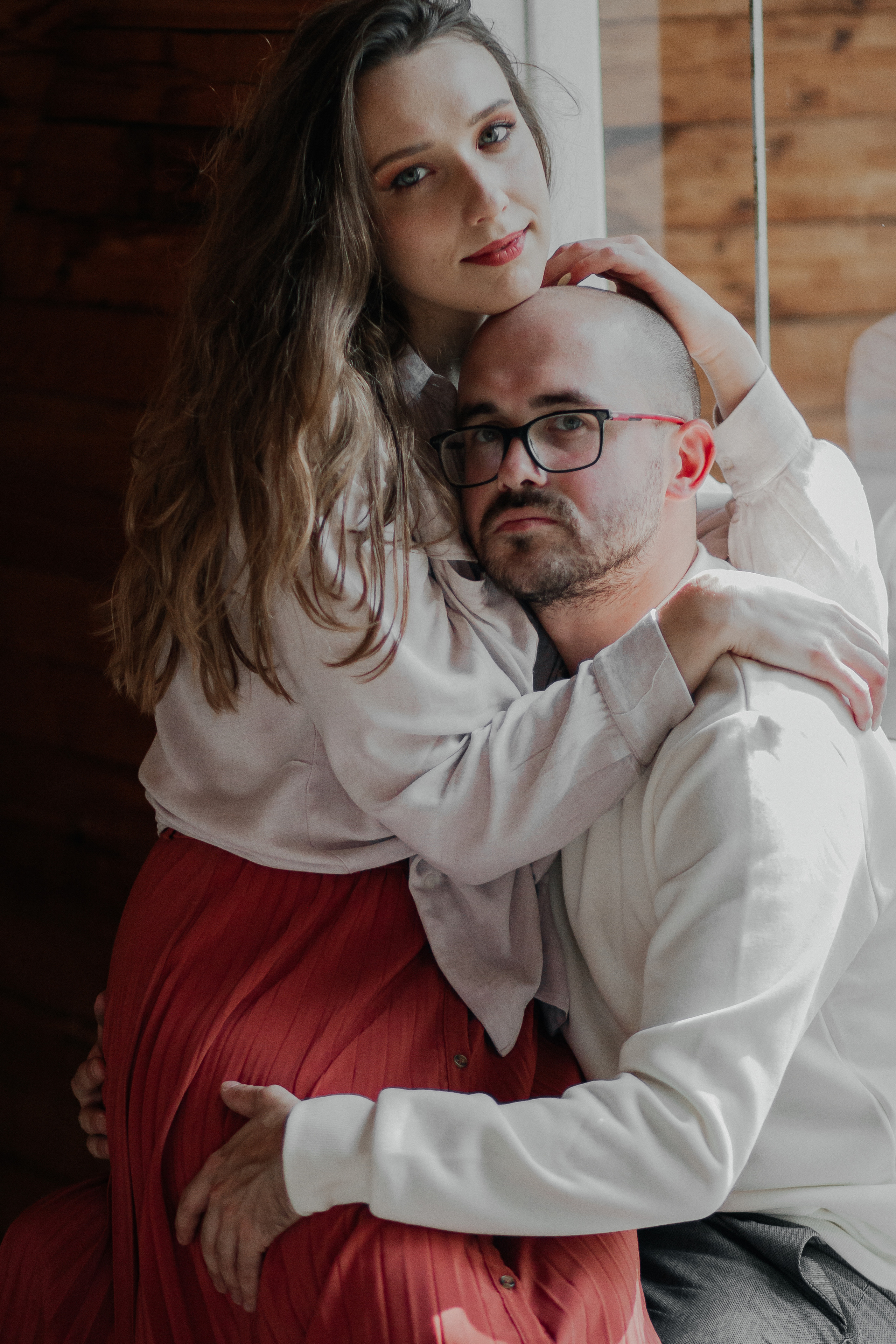 Love story Илья и Лера. Свадебный и семейный фотограф Ибрагимова Мария из Екатеринбурга