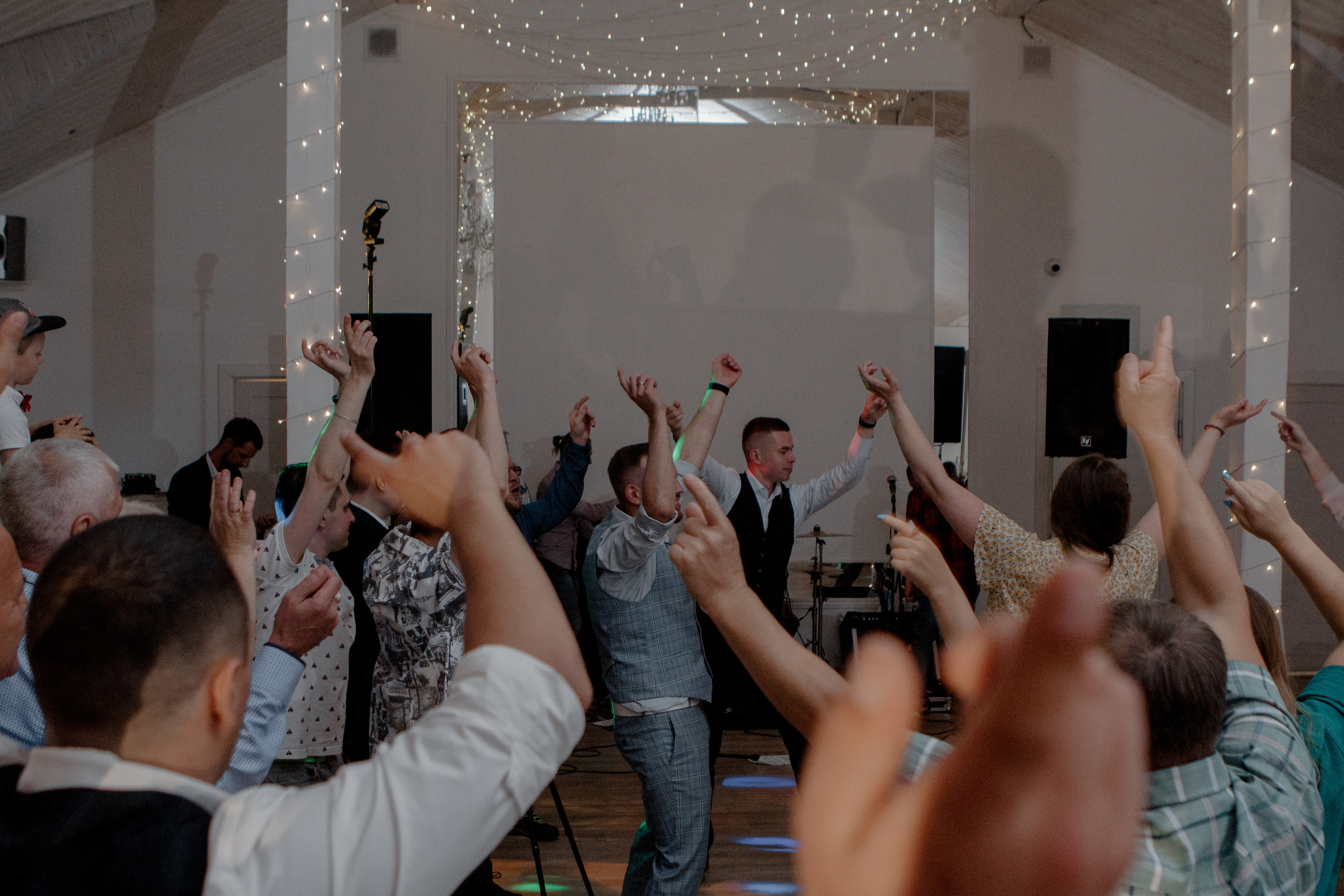 Егор и Вилена. Свадебный и семейный фотограф Ибрагимова Мария из Екатеринбурга