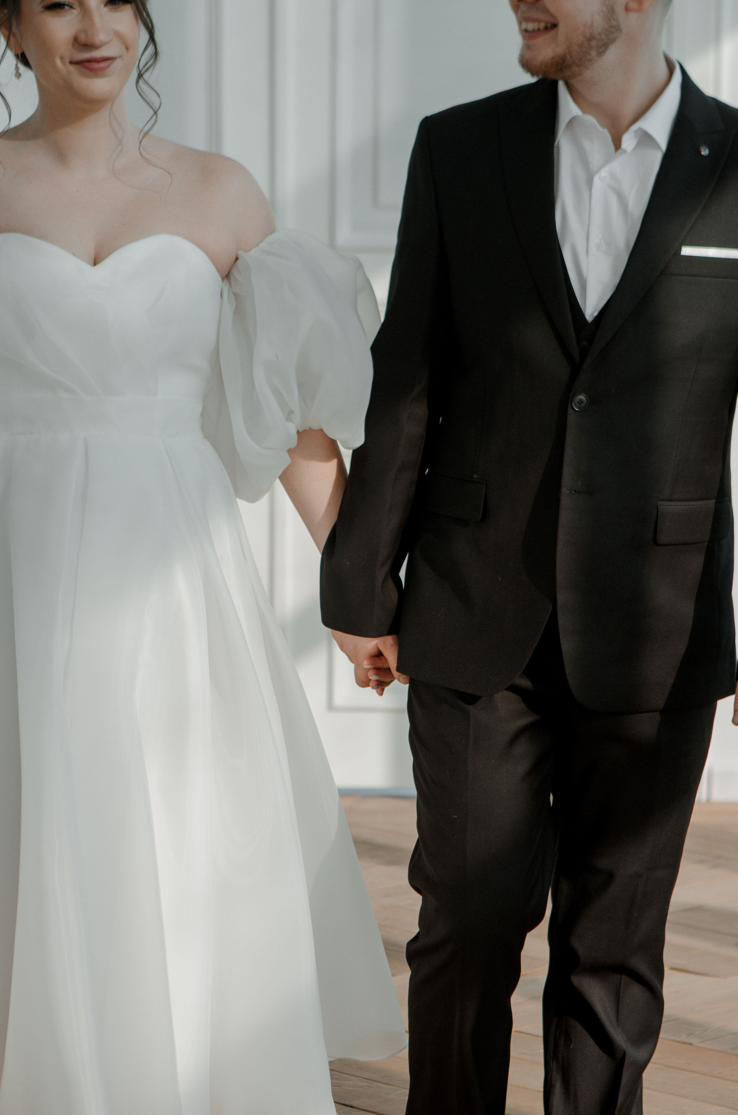 Свадебная Love Story Данил и Маша. Свадебный и семейный фотограф Ибрагимова Мария из Екатеринбурга