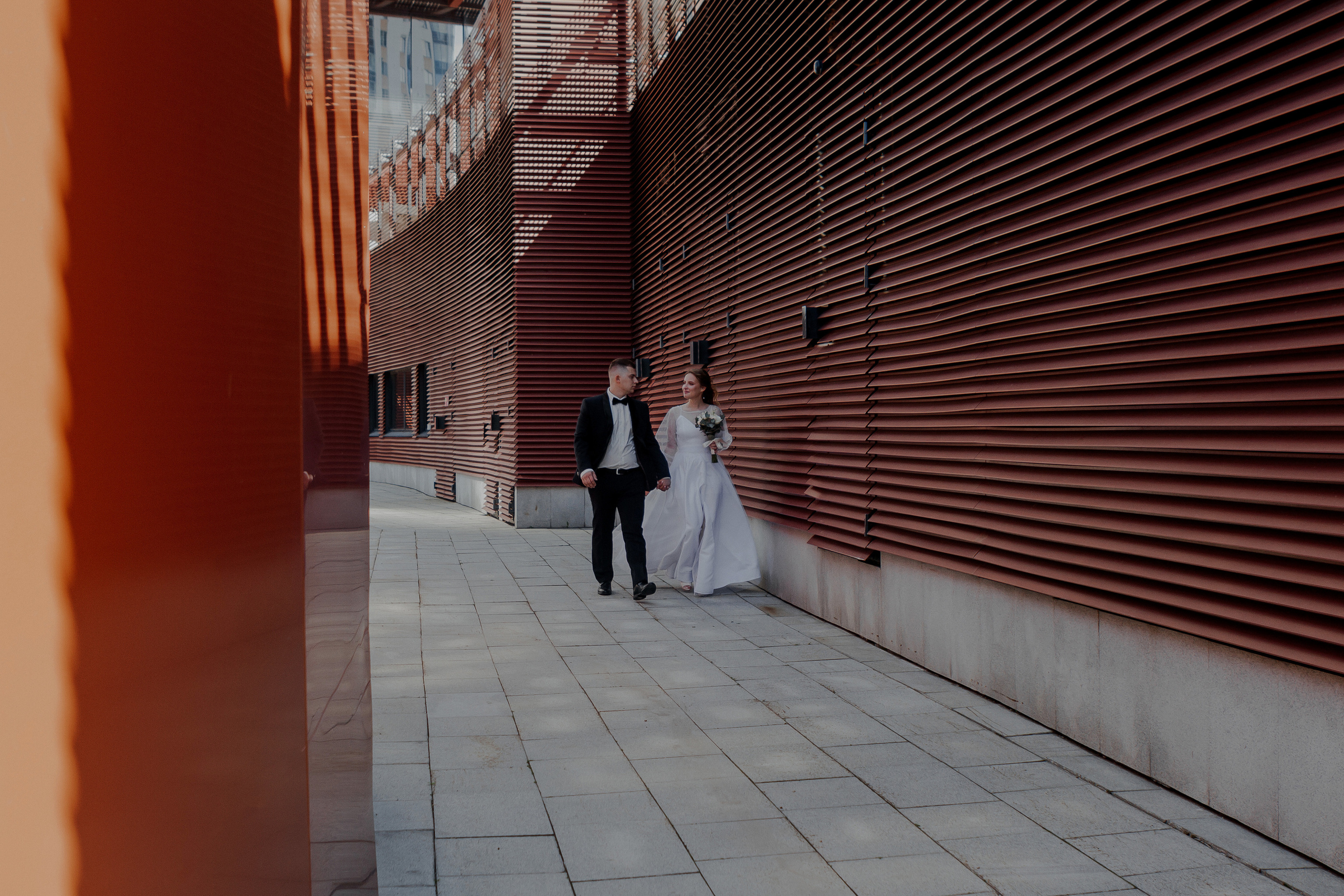 Свадьба для двоих Александр и Юля. Свадебный и семейный фотограф Ибрагимова Мария из Екатеринбурга