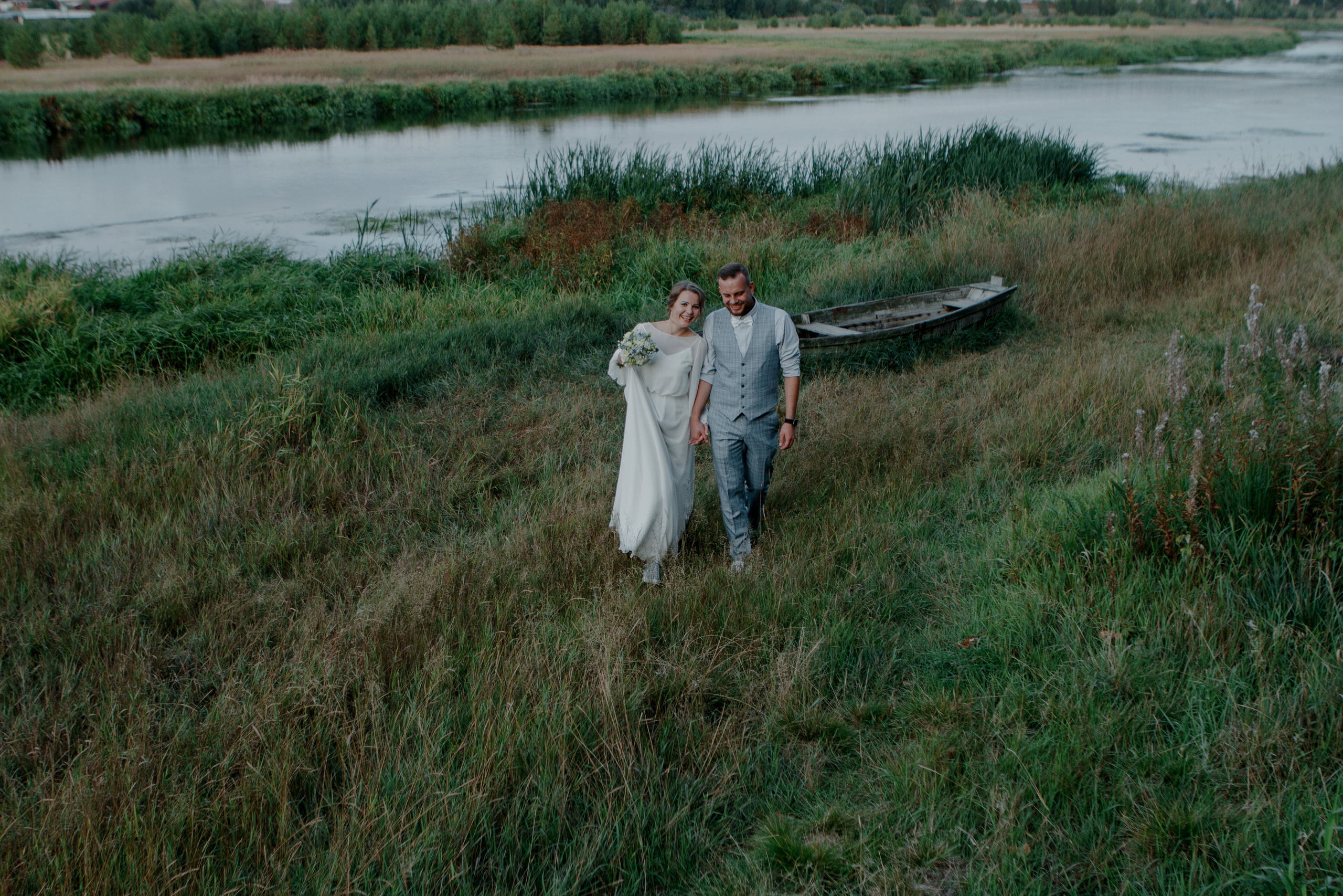 Егор и Вилена. Свадебный и семейный фотограф Ибрагимова Мария из Екатеринбурга