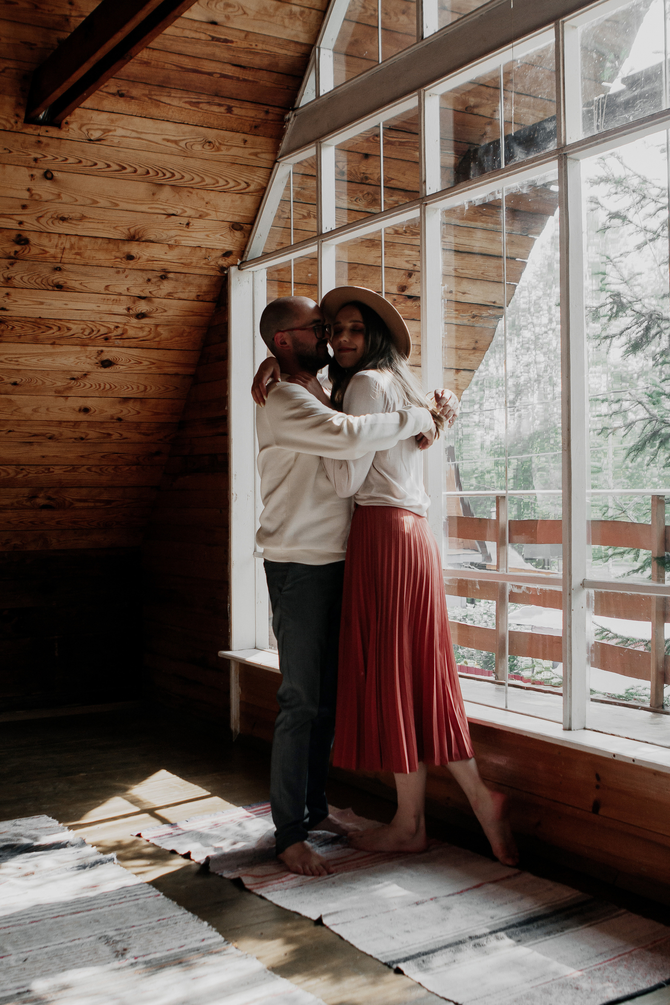 Love story Илья и Лера. Свадебный и семейный фотограф Ибрагимова Мария из Екатеринбурга