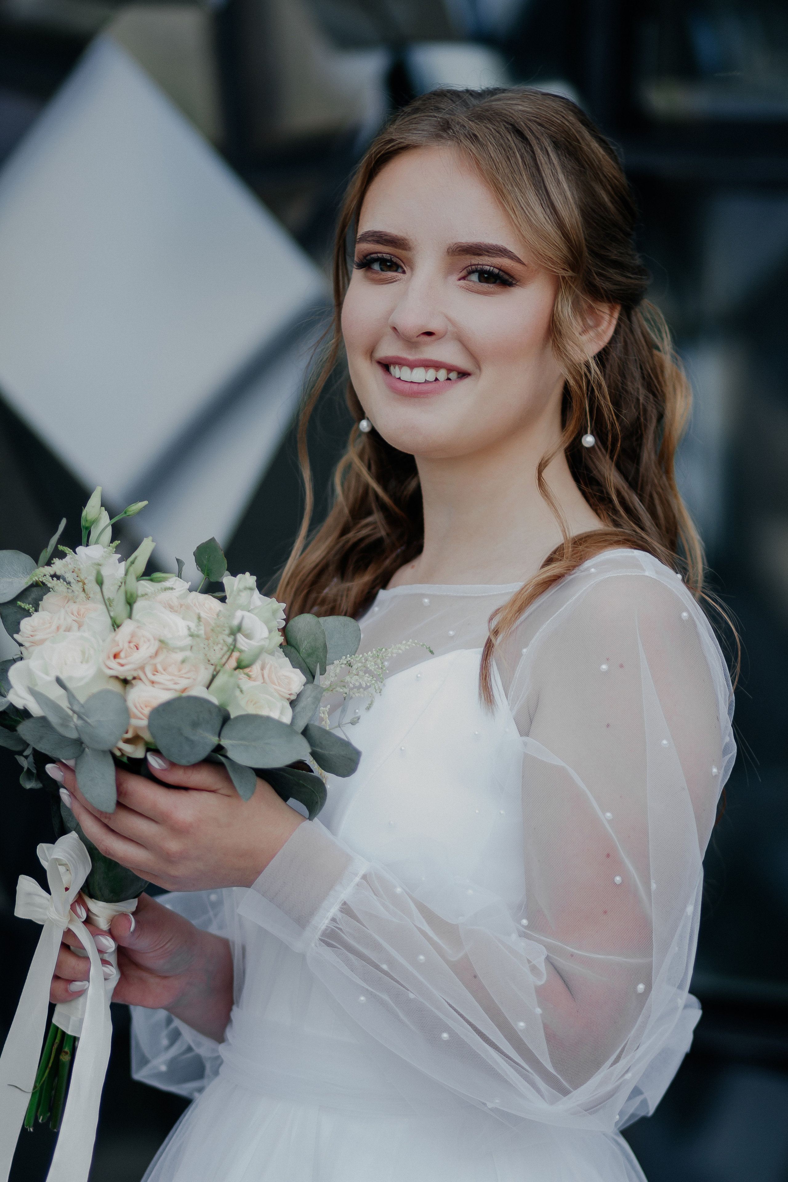 Свадьба для двоих Александр и Юля. Свадебный и семейный фотограф Ибрагимова Мария из Екатеринбурга