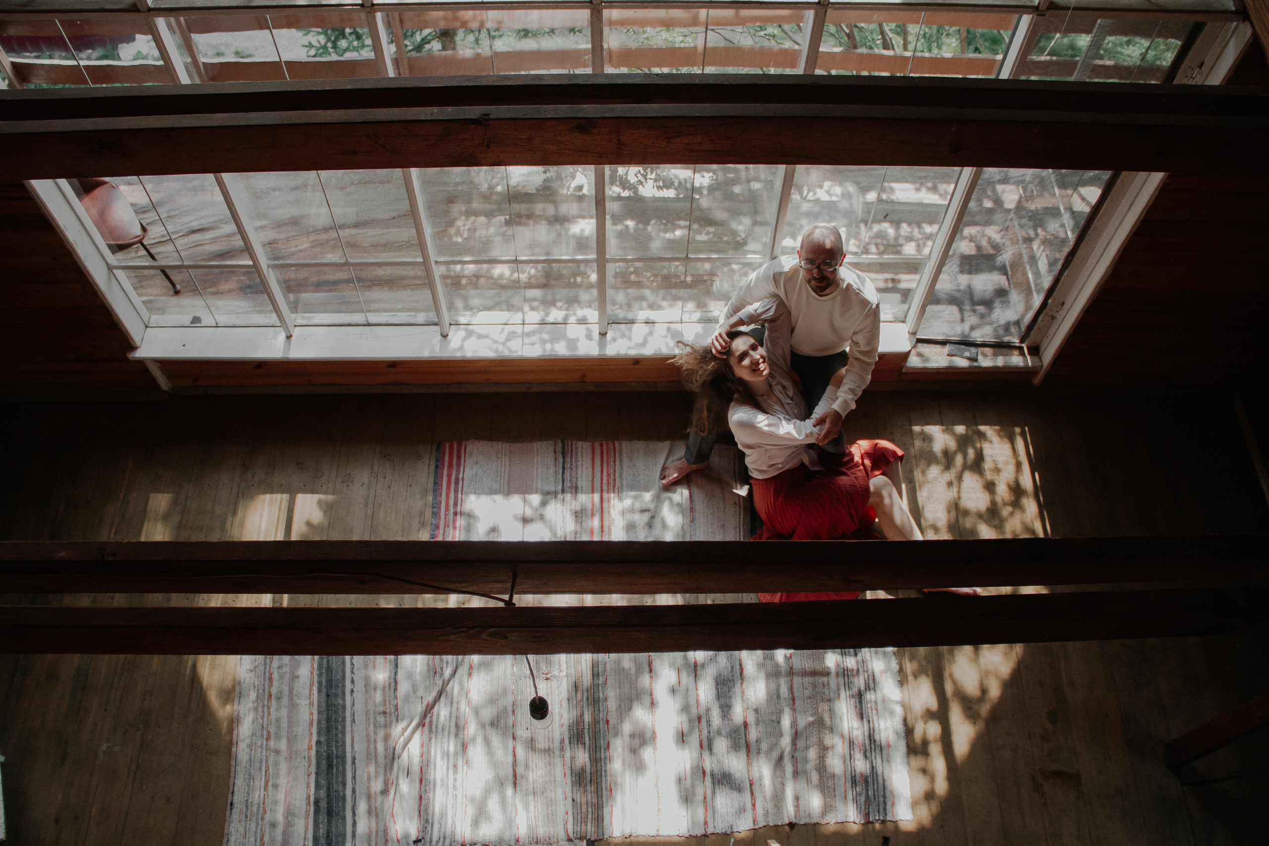 Love story Илья и Лера. Свадебный и семейный фотограф Ибрагимова Мария из Екатеринбурга