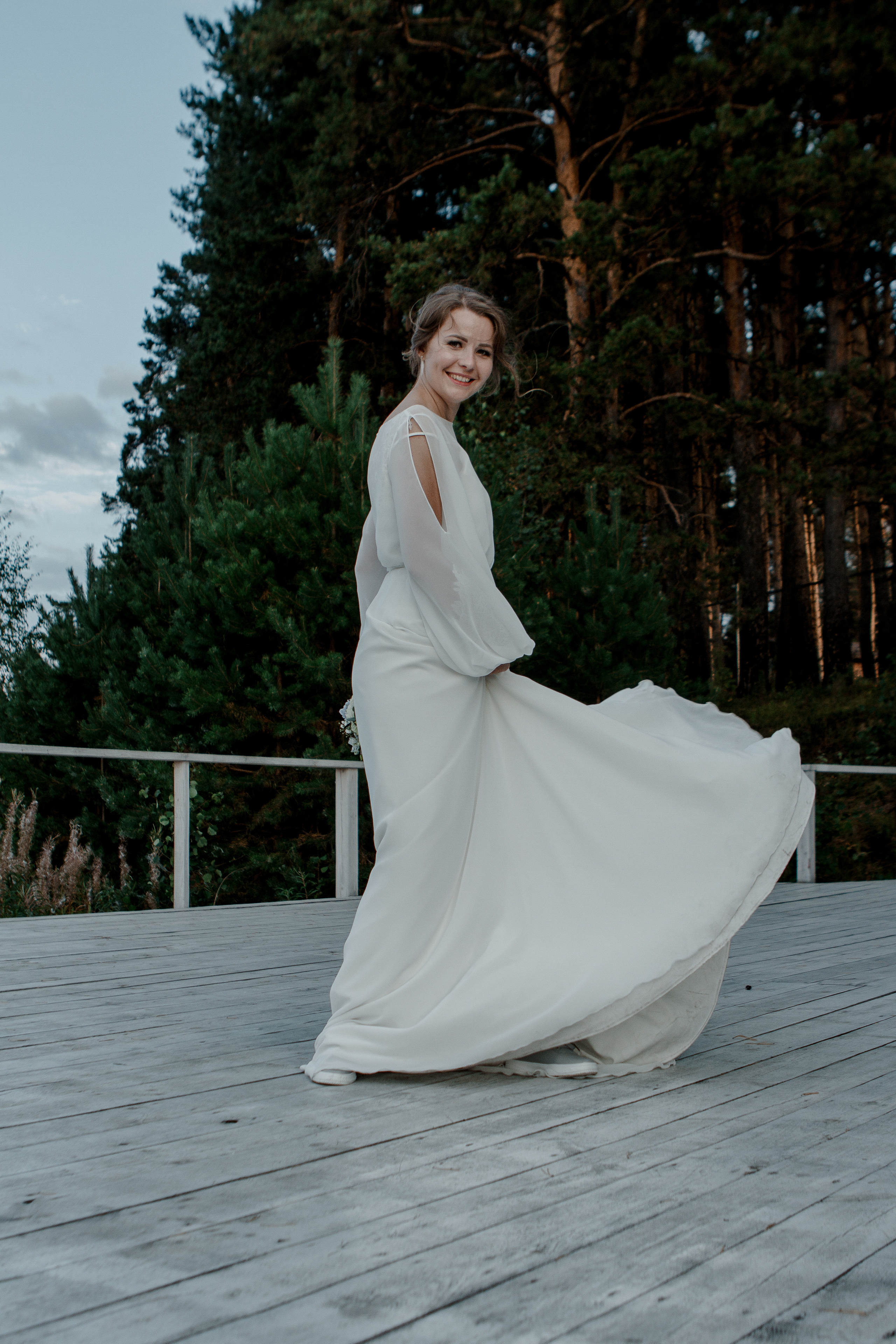 Егор и Вилена. Свадебный и семейный фотограф Ибрагимова Мария из Екатеринбурга