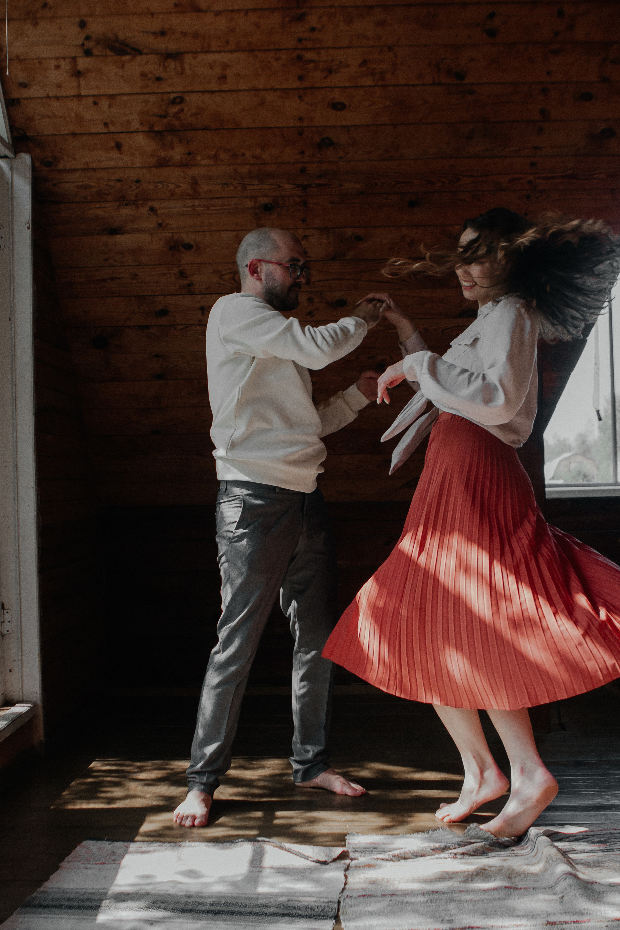 Love story Илья и Лера. Свадебный и семейный фотограф Ибрагимова Мария из Екатеринбурга