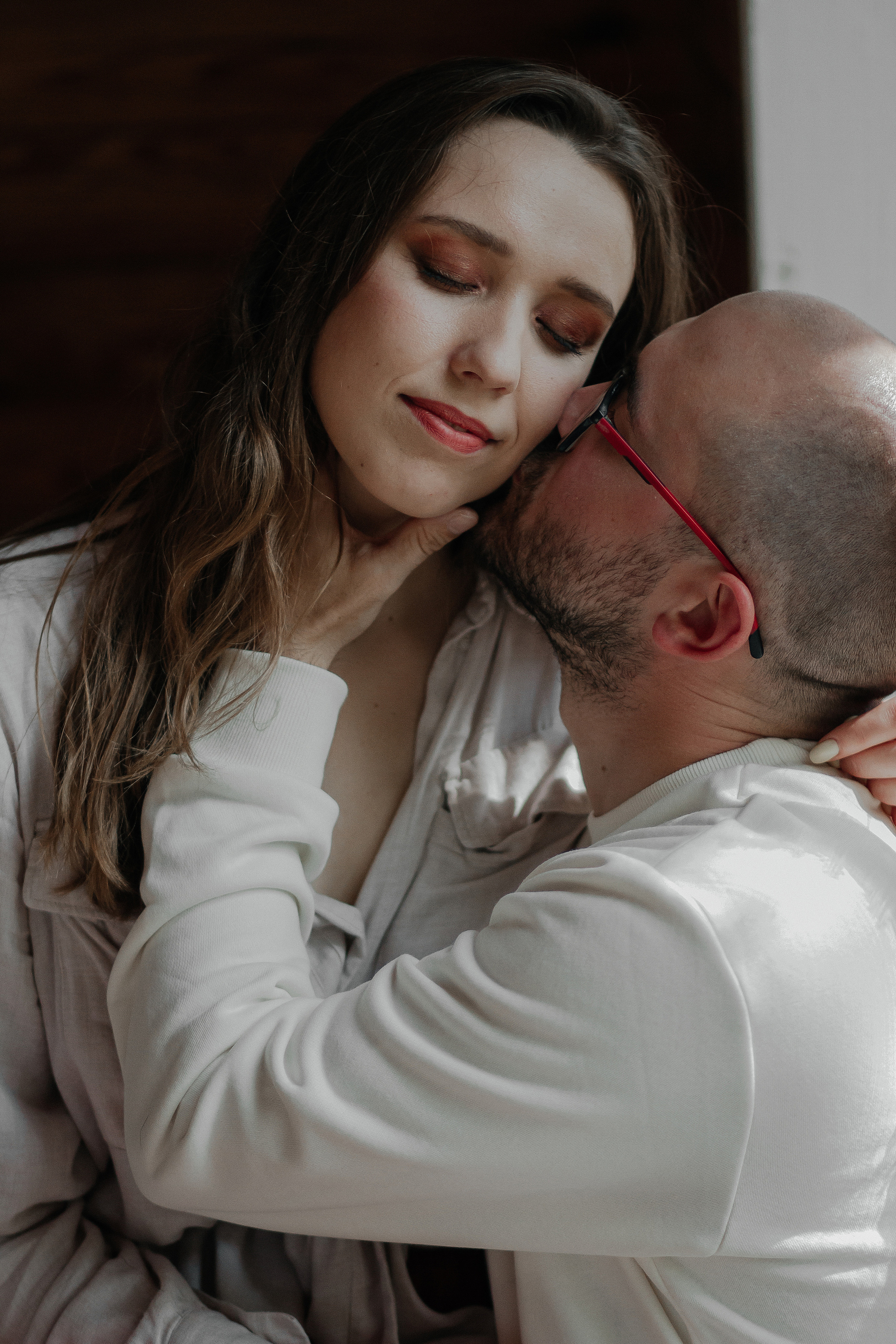 Love story Илья и Лера. Свадебный и семейный фотограф Ибрагимова Мария из Екатеринбурга