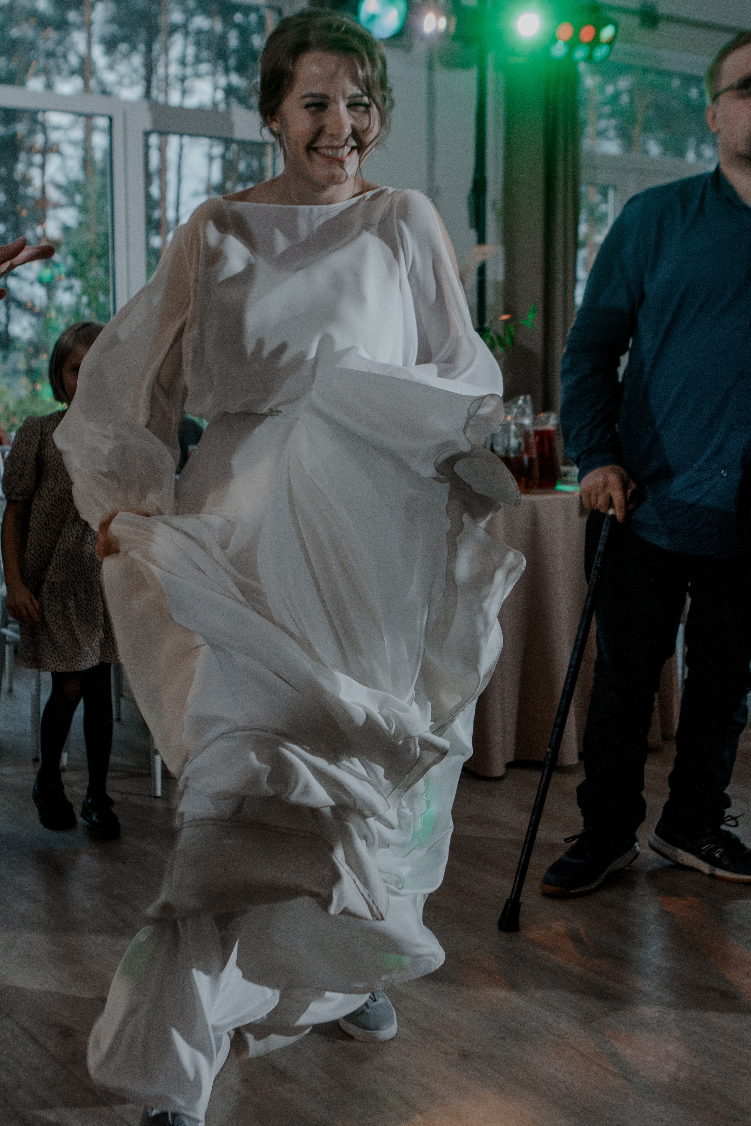 Егор и Вилена. Свадебный и семейный фотограф Ибрагимова Мария из Екатеринбурга