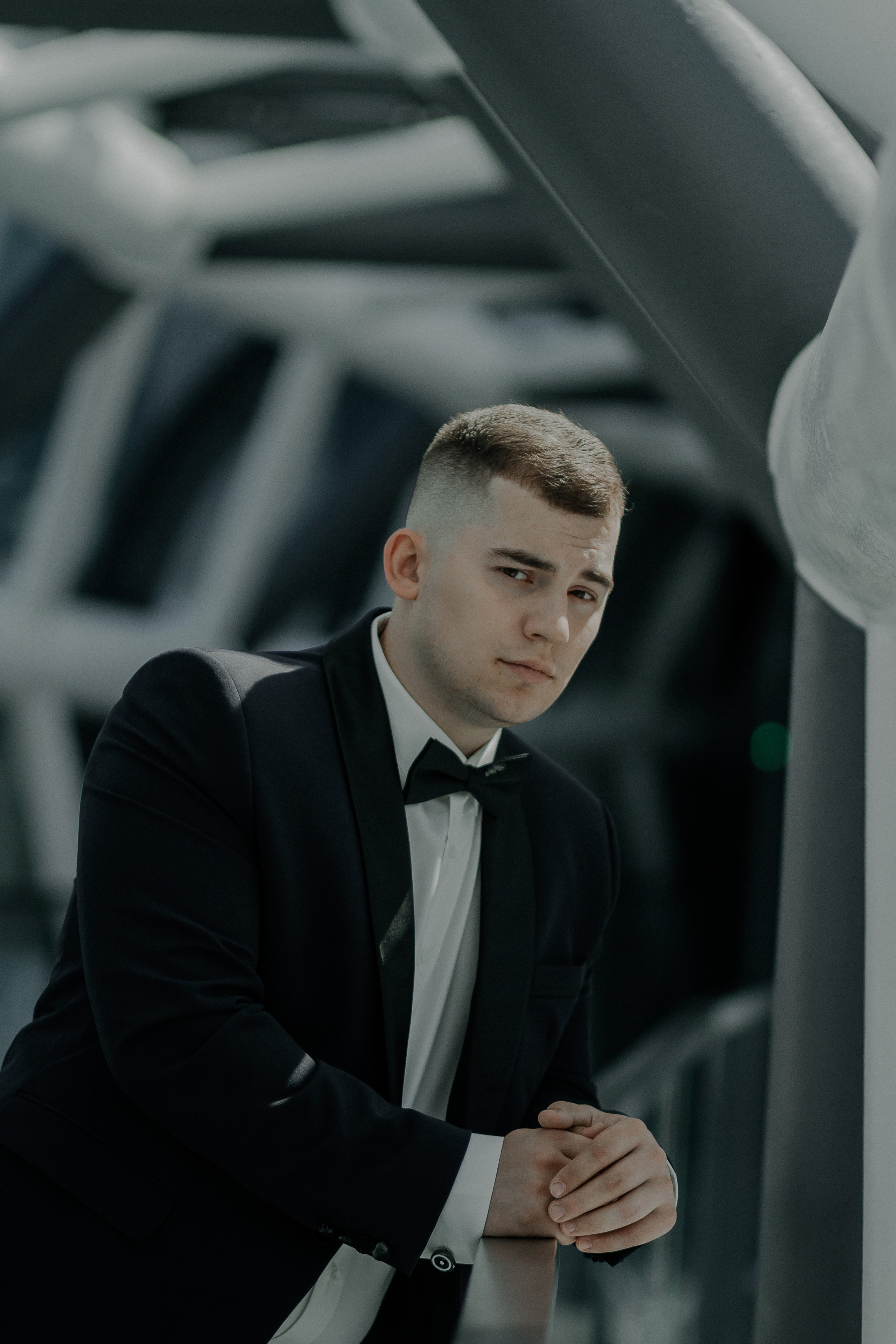 Свадьба для двоих Александр и Юля. Свадебный и семейный фотограф Ибрагимова Мария из Екатеринбурга