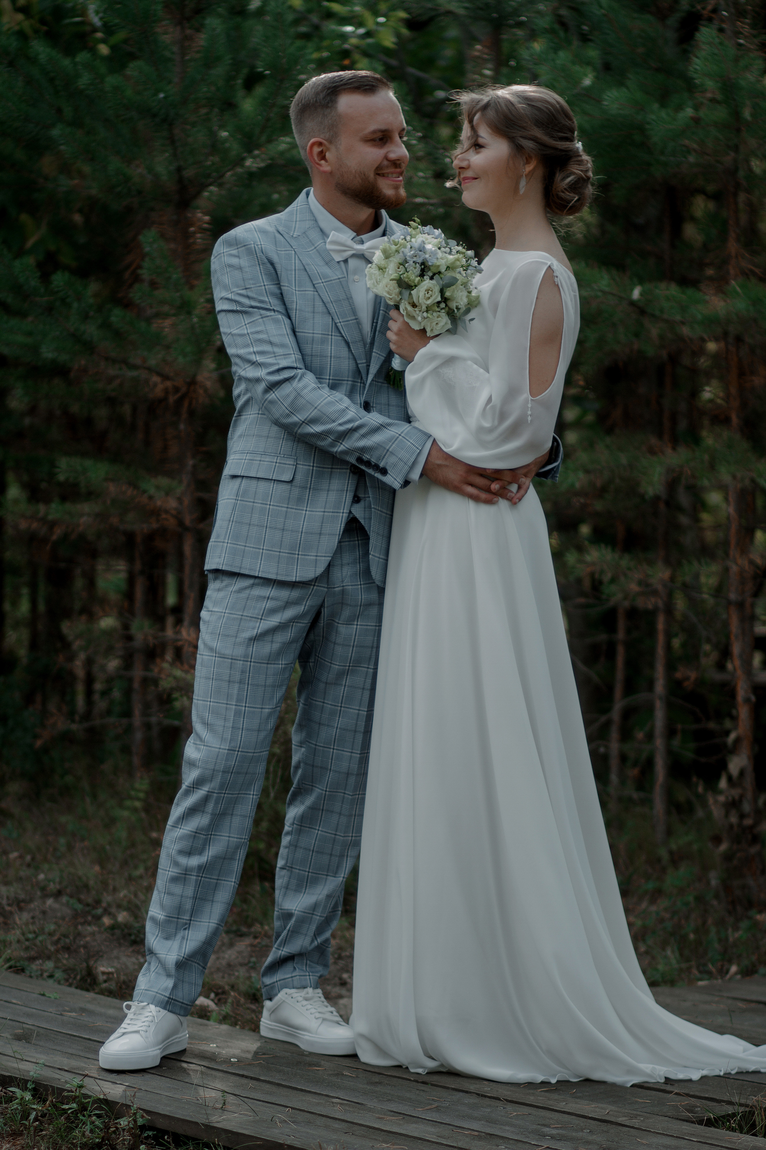 Егор и Вилена. Свадебный и семейный фотограф Ибрагимова Мария из Екатеринбурга