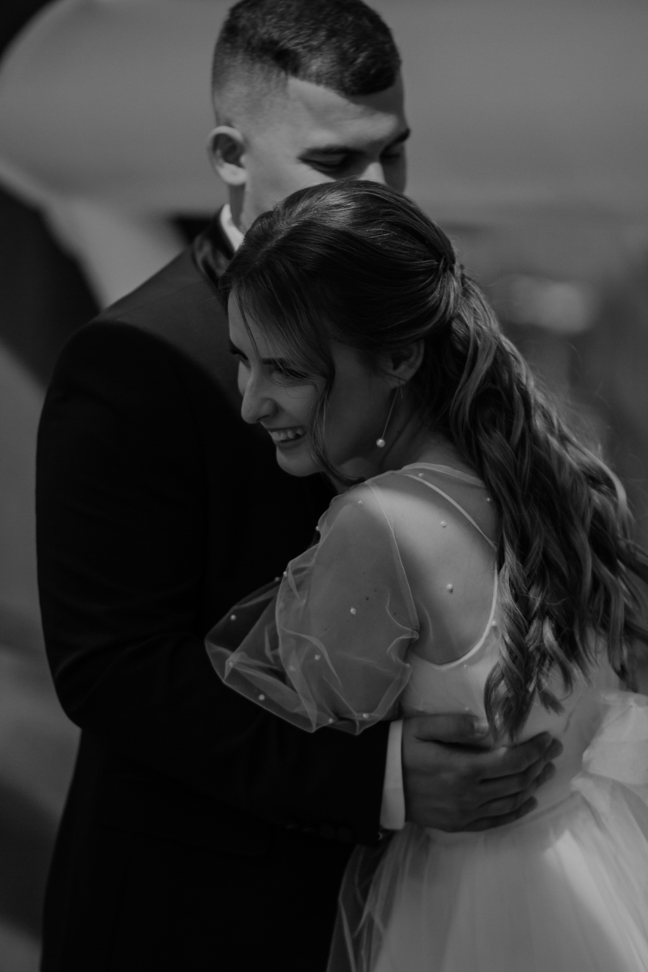 Свадьба для двоих Александр и Юля. Свадебный и семейный фотограф Ибрагимова Мария из Екатеринбурга