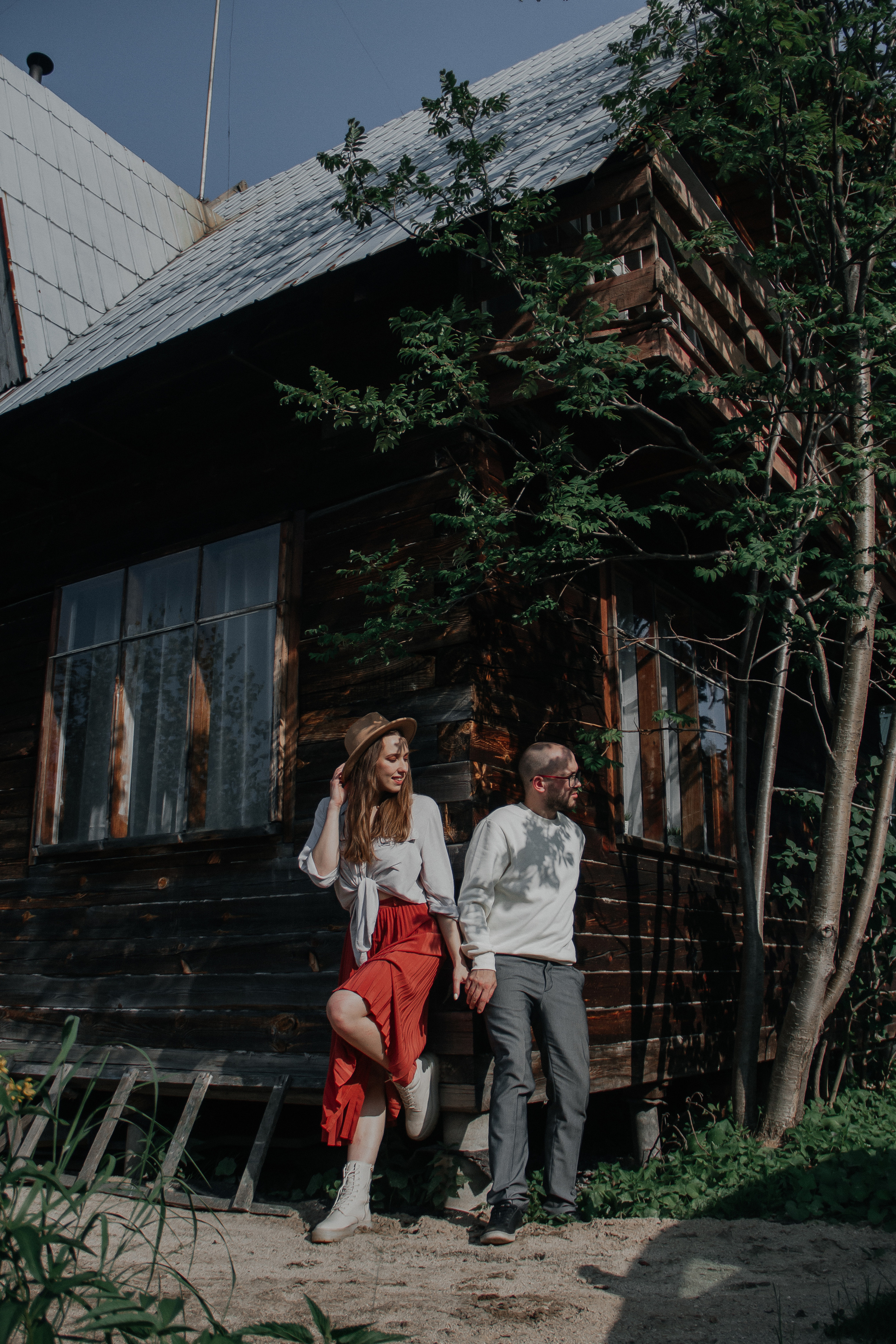 Love story Илья и Лера. Свадебный и семейный фотограф Ибрагимова Мария из Екатеринбурга