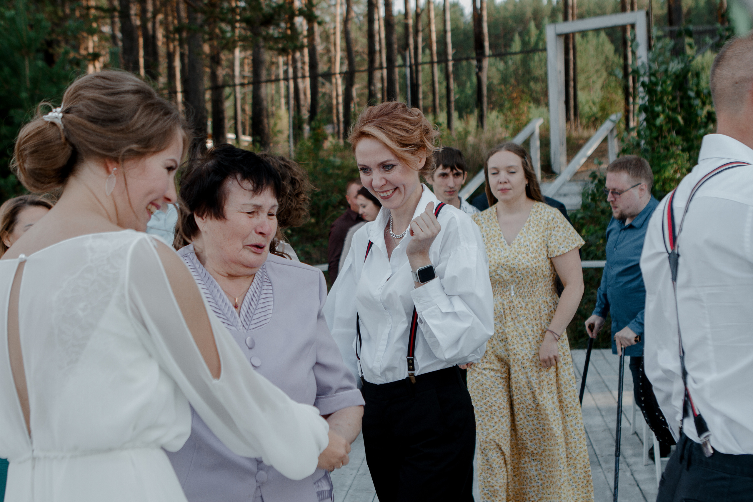 Егор и Вилена. Свадебный и семейный фотограф Ибрагимова Мария из Екатеринбурга