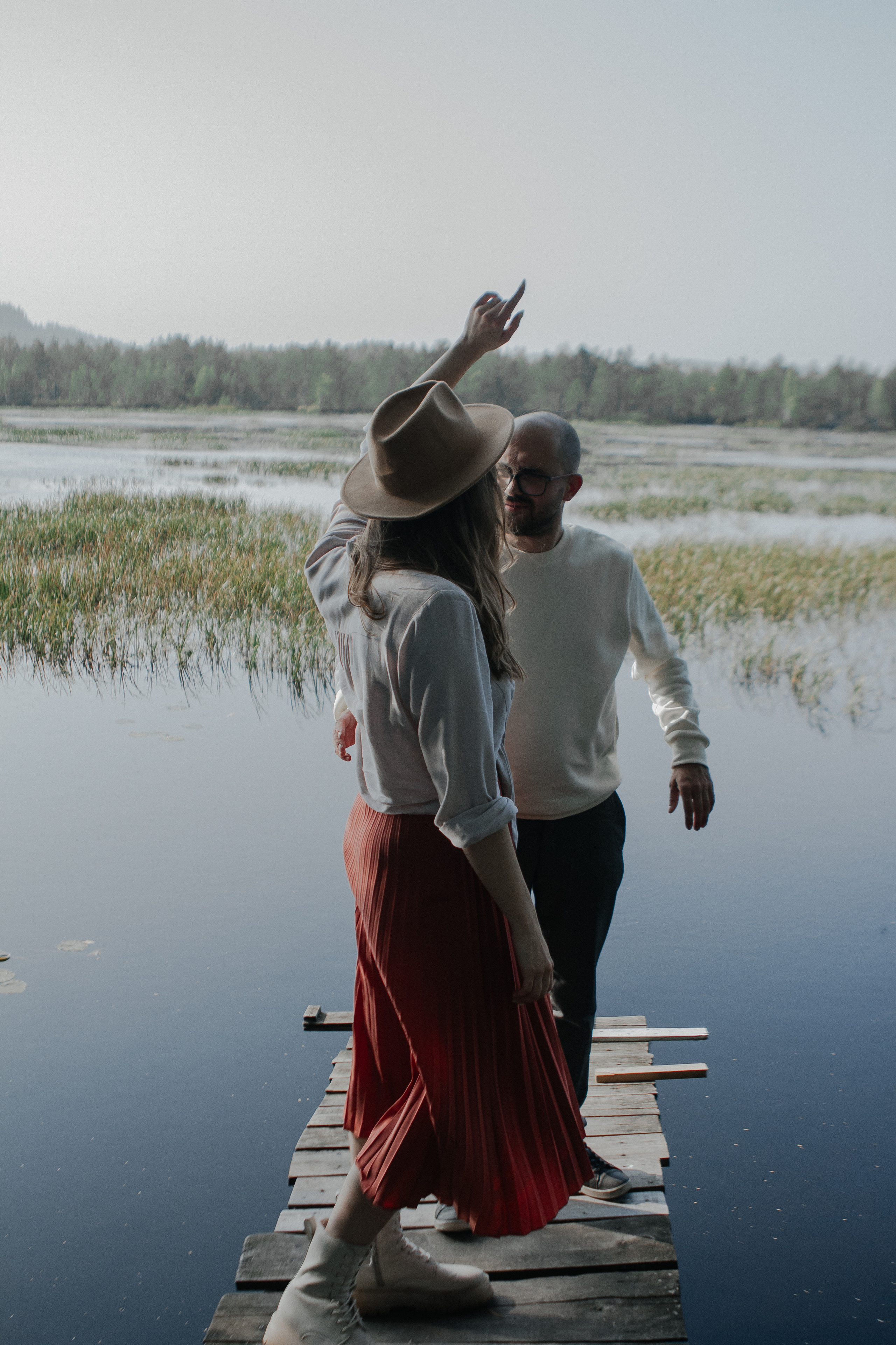 Love story Илья и Лера. Свадебный и семейный фотограф Ибрагимова Мария из Екатеринбурга