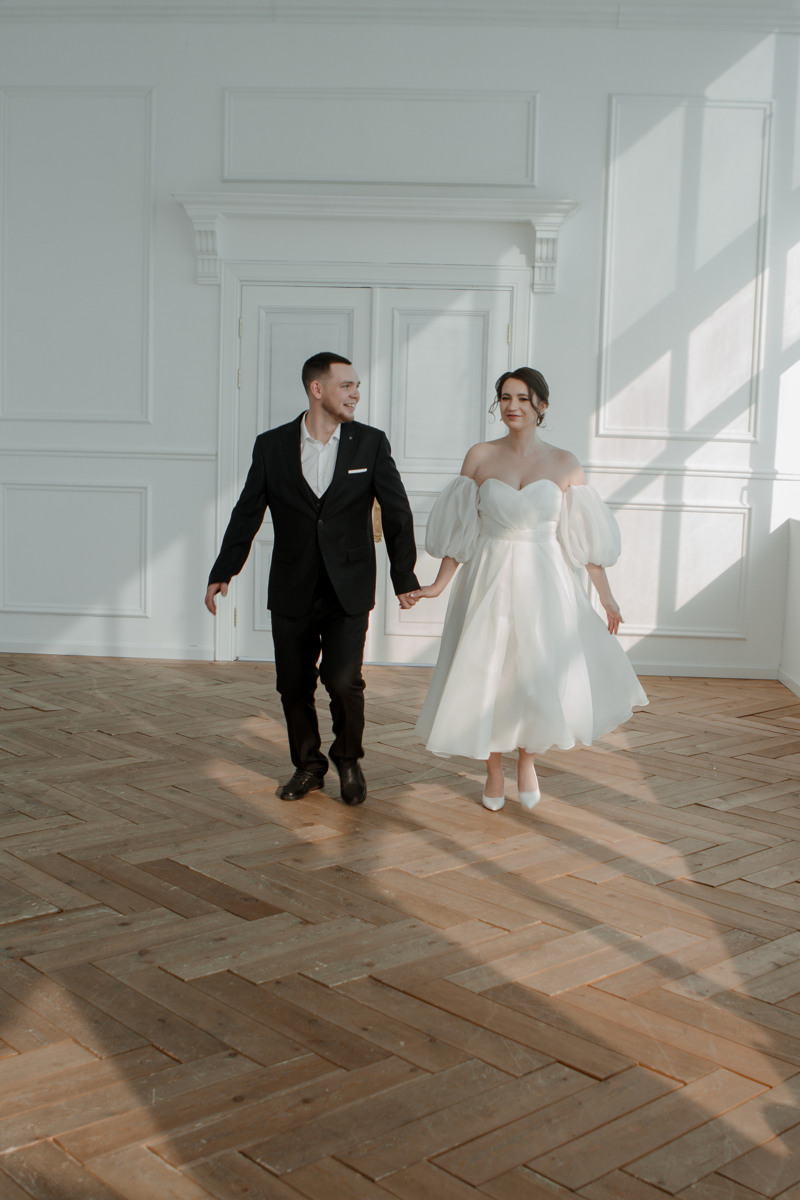 Свадебная Love Story Данил и Маша. Свадебный и семейный фотограф Ибрагимова Мария из Екатеринбурга