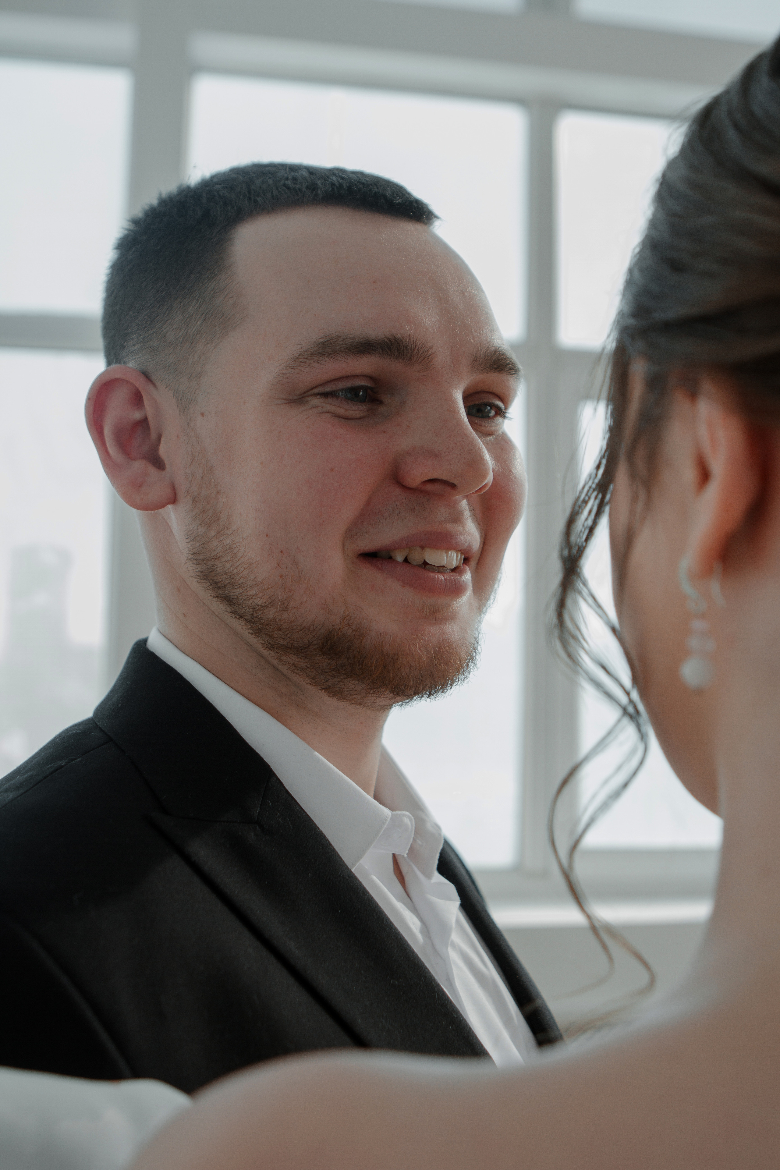 Свадебная Love Story Данил и Маша. Свадебный и семейный фотограф Ибрагимова Мария из Екатеринбурга