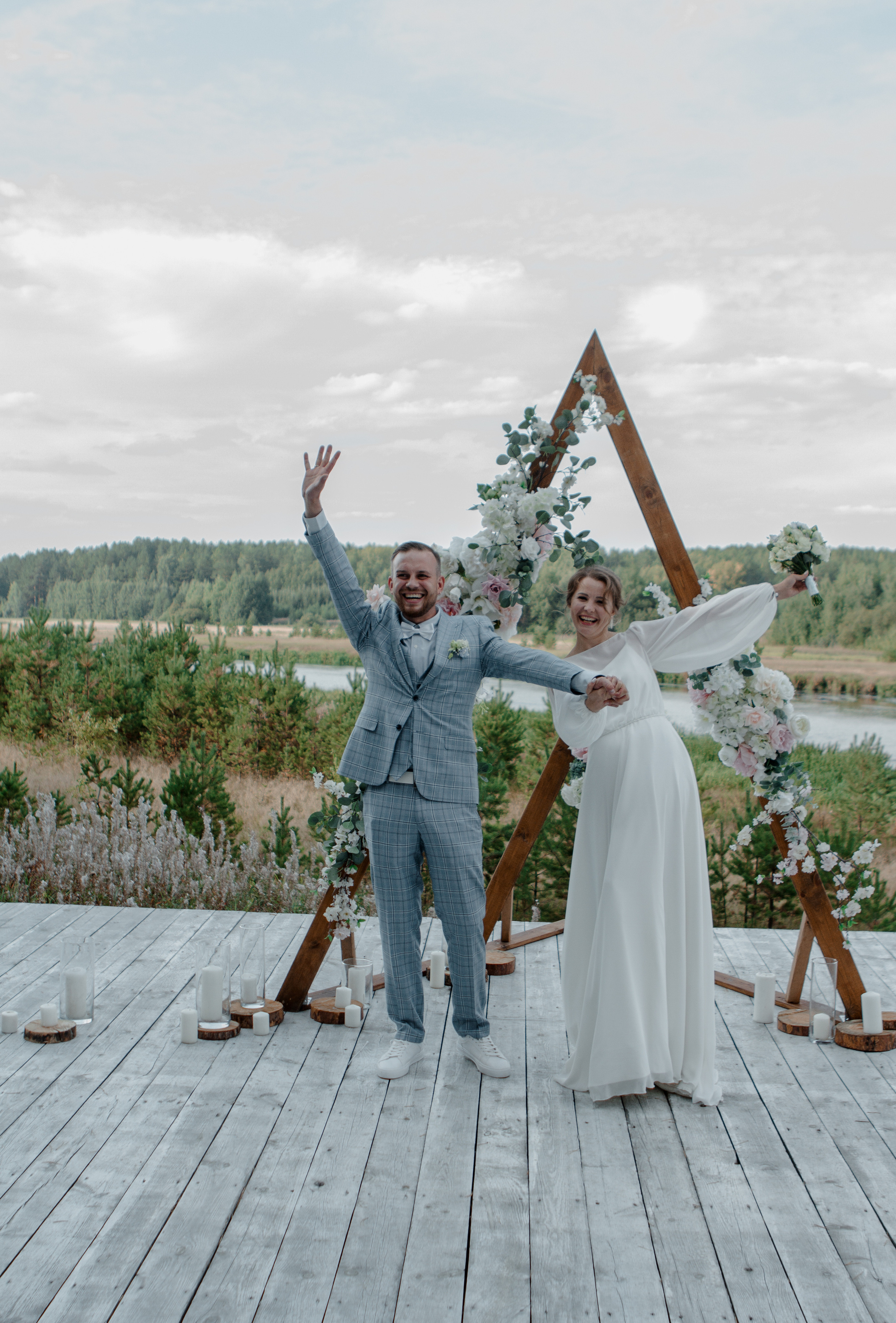 Егор и Вилена. Свадебный и семейный фотограф Ибрагимова Мария из Екатеринбурга