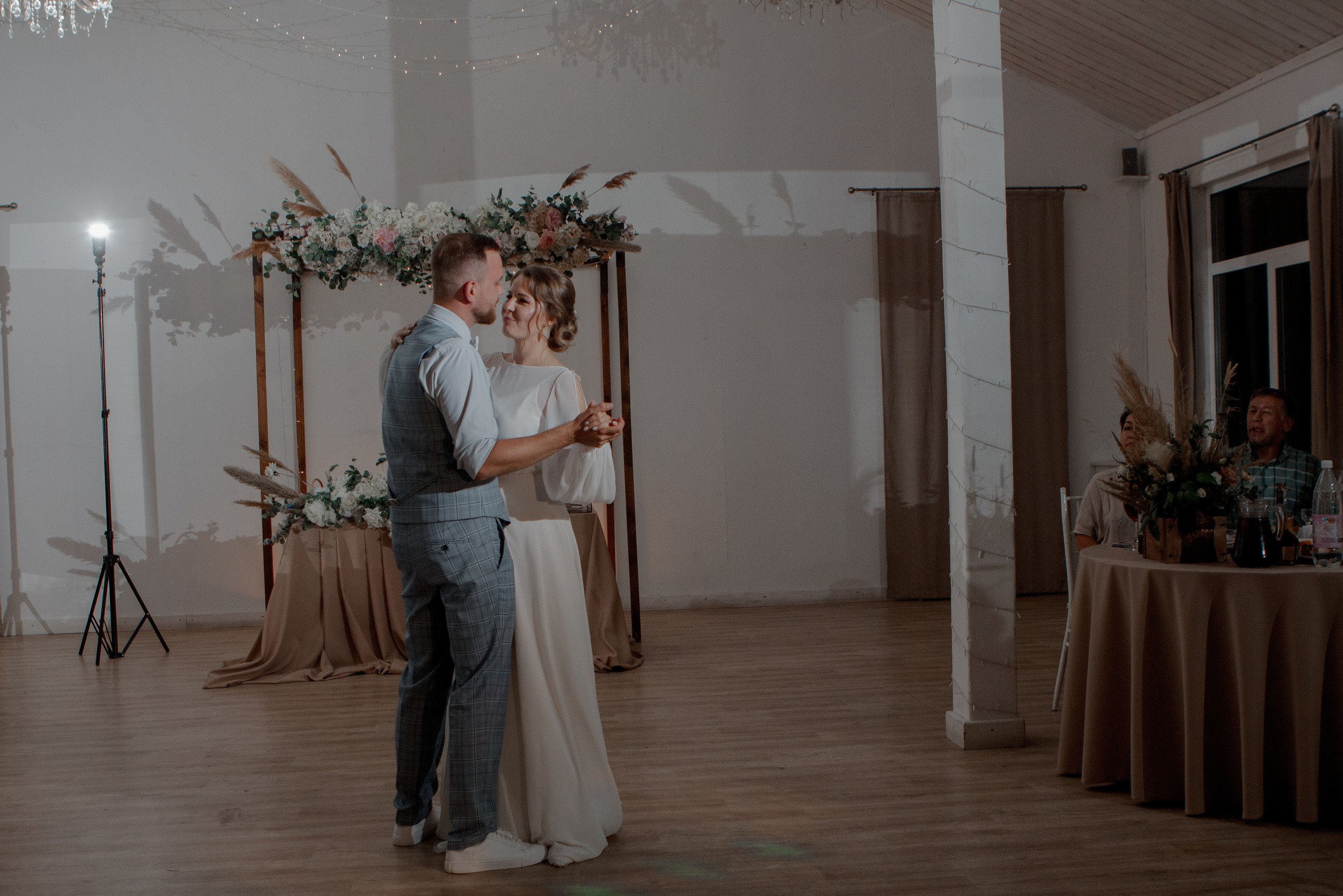 Егор и Вилена. Свадебный и семейный фотограф Ибрагимова Мария из Екатеринбурга