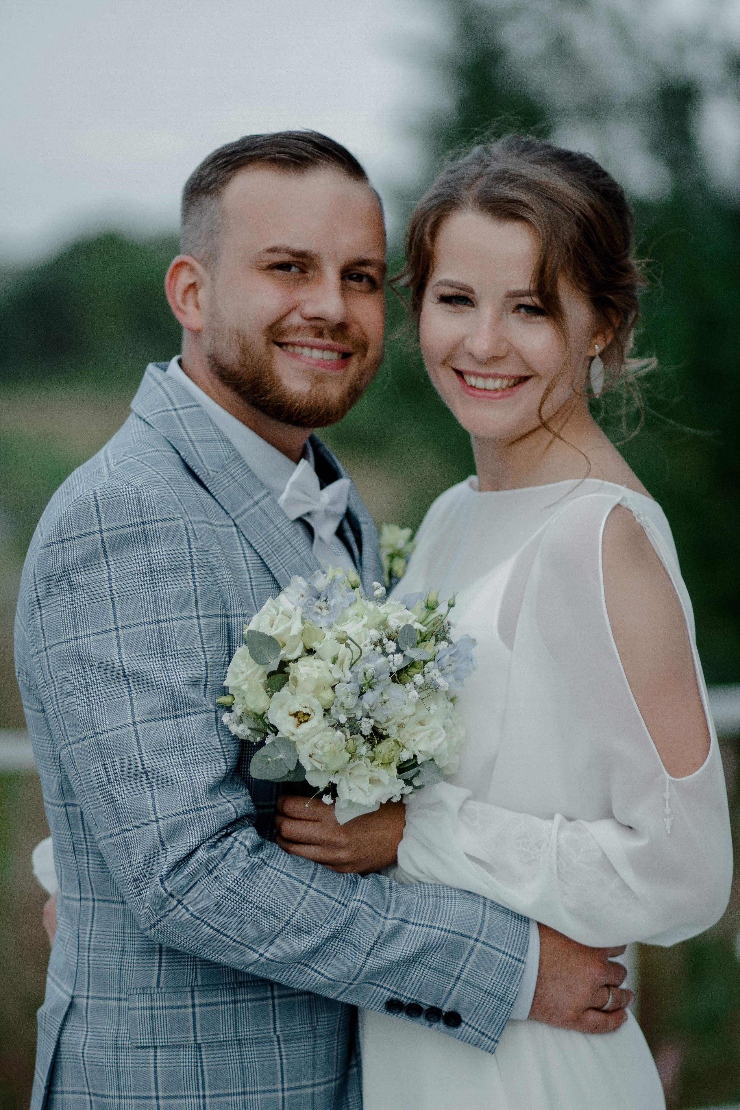 Егор и Вилена. Свадебный и семейный фотограф Ибрагимова Мария из Екатеринбурга