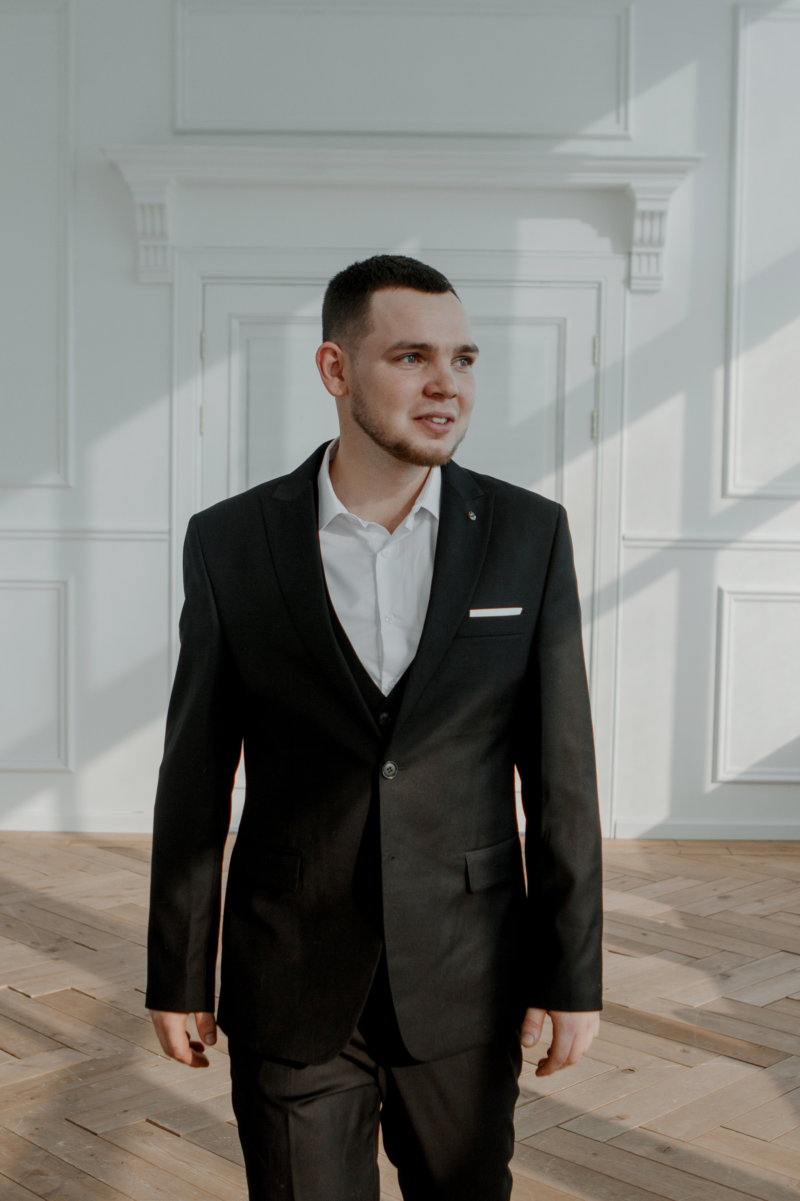 Свадебная Love Story Данил и Маша. Свадебный и семейный фотограф Ибрагимова Мария из Екатеринбурга