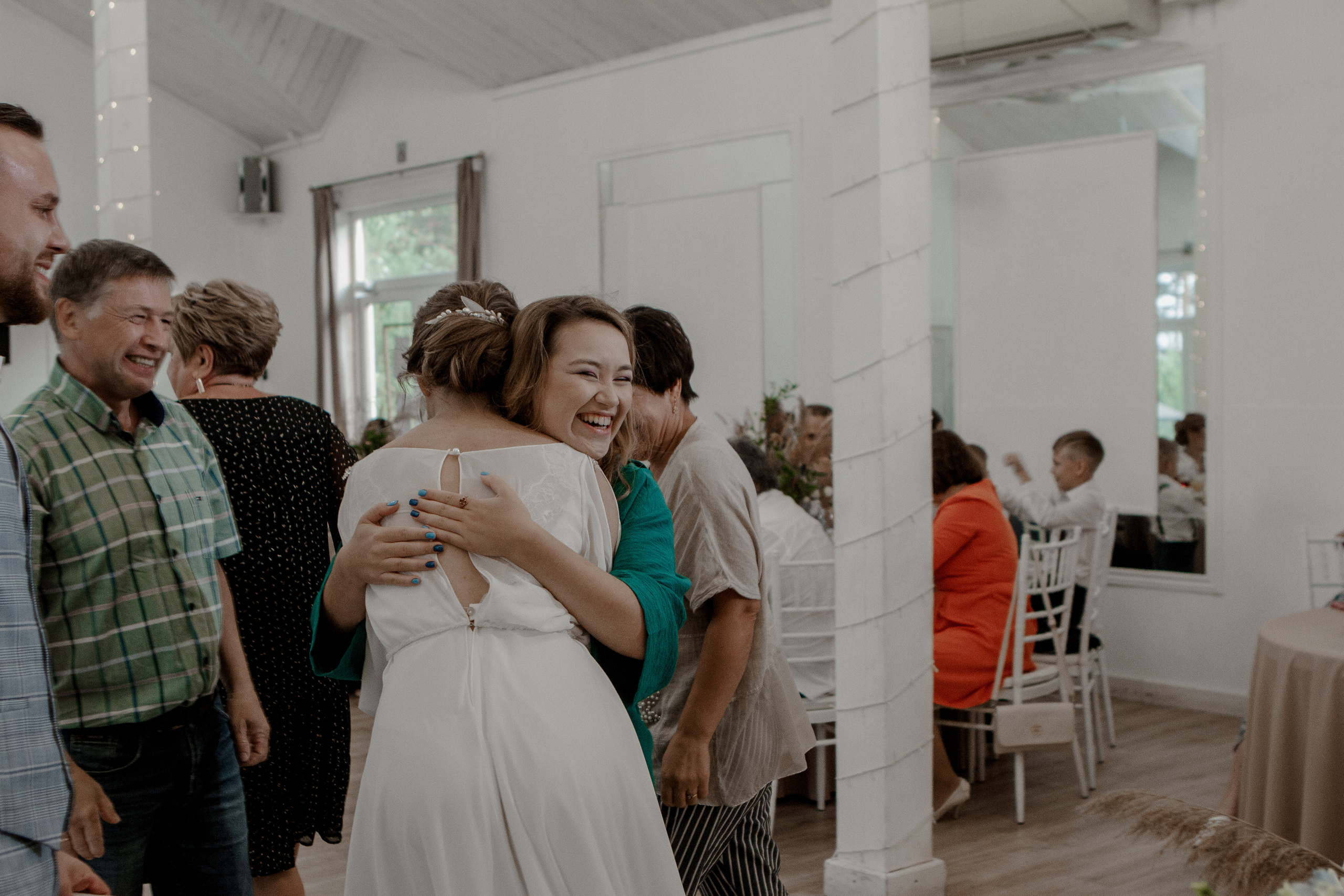 Егор и Вилена. Свадебный и семейный фотограф Ибрагимова Мария из Екатеринбурга