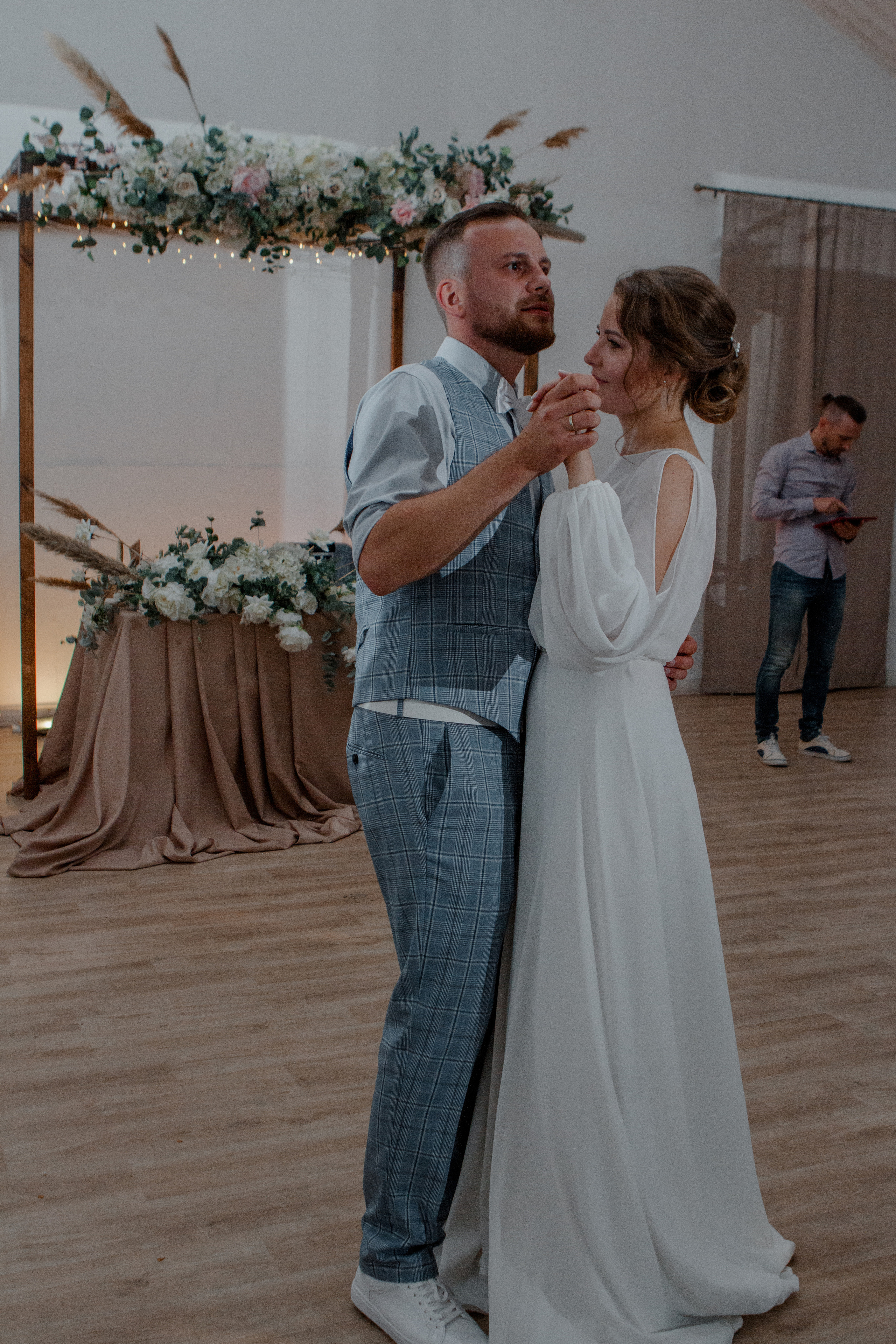 Егор и Вилена. Свадебный и семейный фотограф Ибрагимова Мария из Екатеринбурга