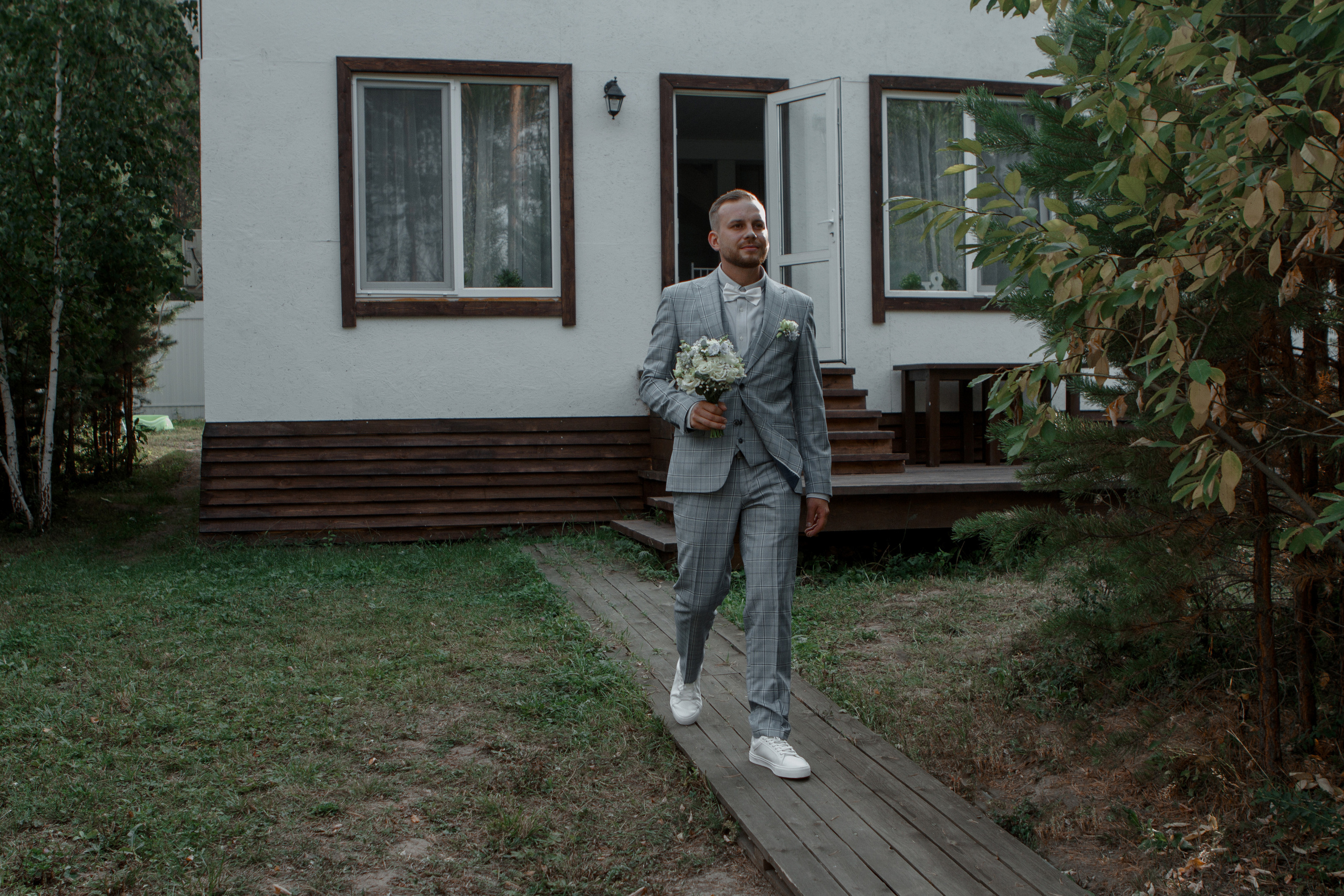 Егор и Вилена. Свадебный и семейный фотограф Ибрагимова Мария из Екатеринбурга