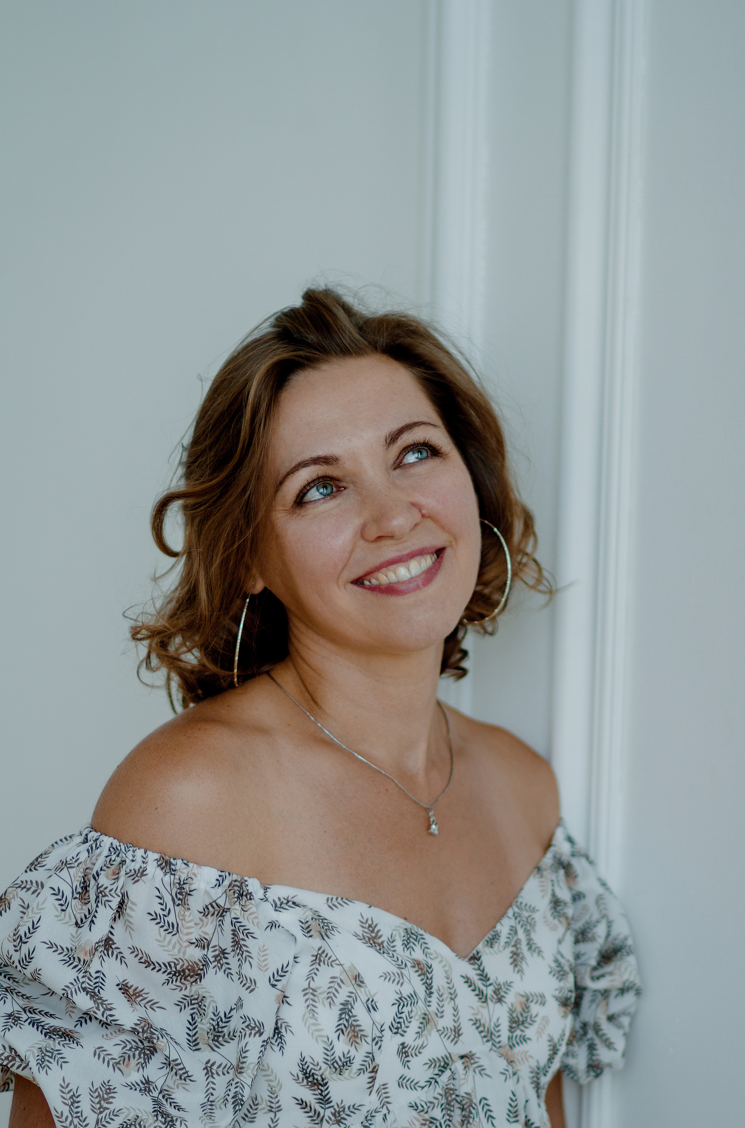 Семейная фотосессия в студии. Свадебный и семейный фотограф Ибрагимова Мария из Екатеринбурга