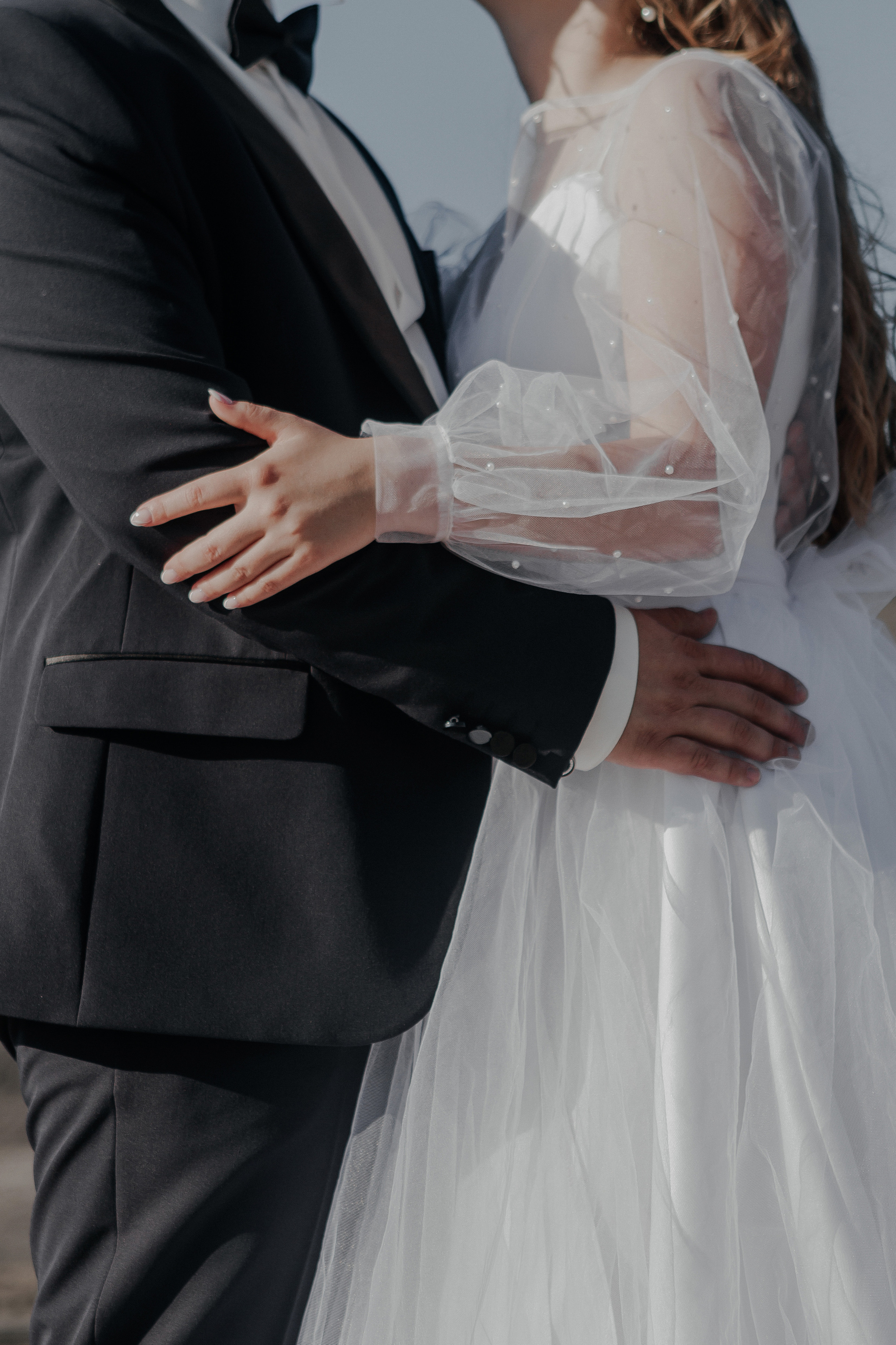 Свадьба для двоих Александр и Юля. Свадебный и семейный фотограф Ибрагимова Мария из Екатеринбурга