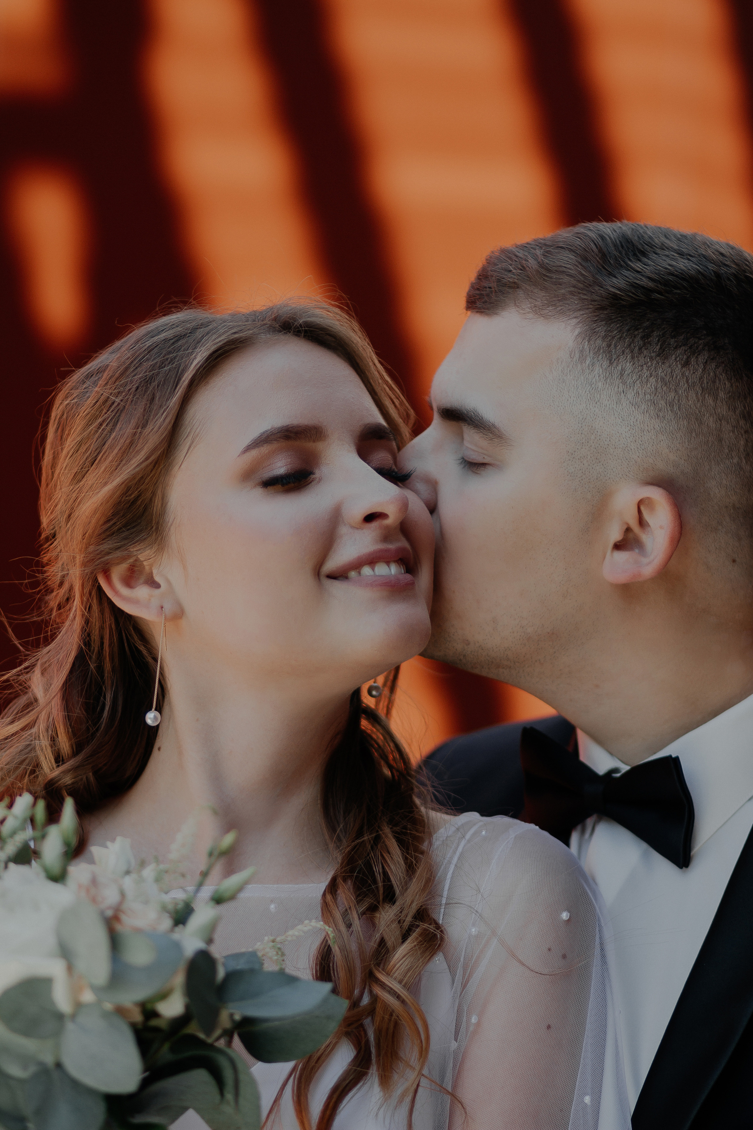 Свадьба для двоих Александр и Юля. Свадебный и семейный фотограф Ибрагимова Мария из Екатеринбурга