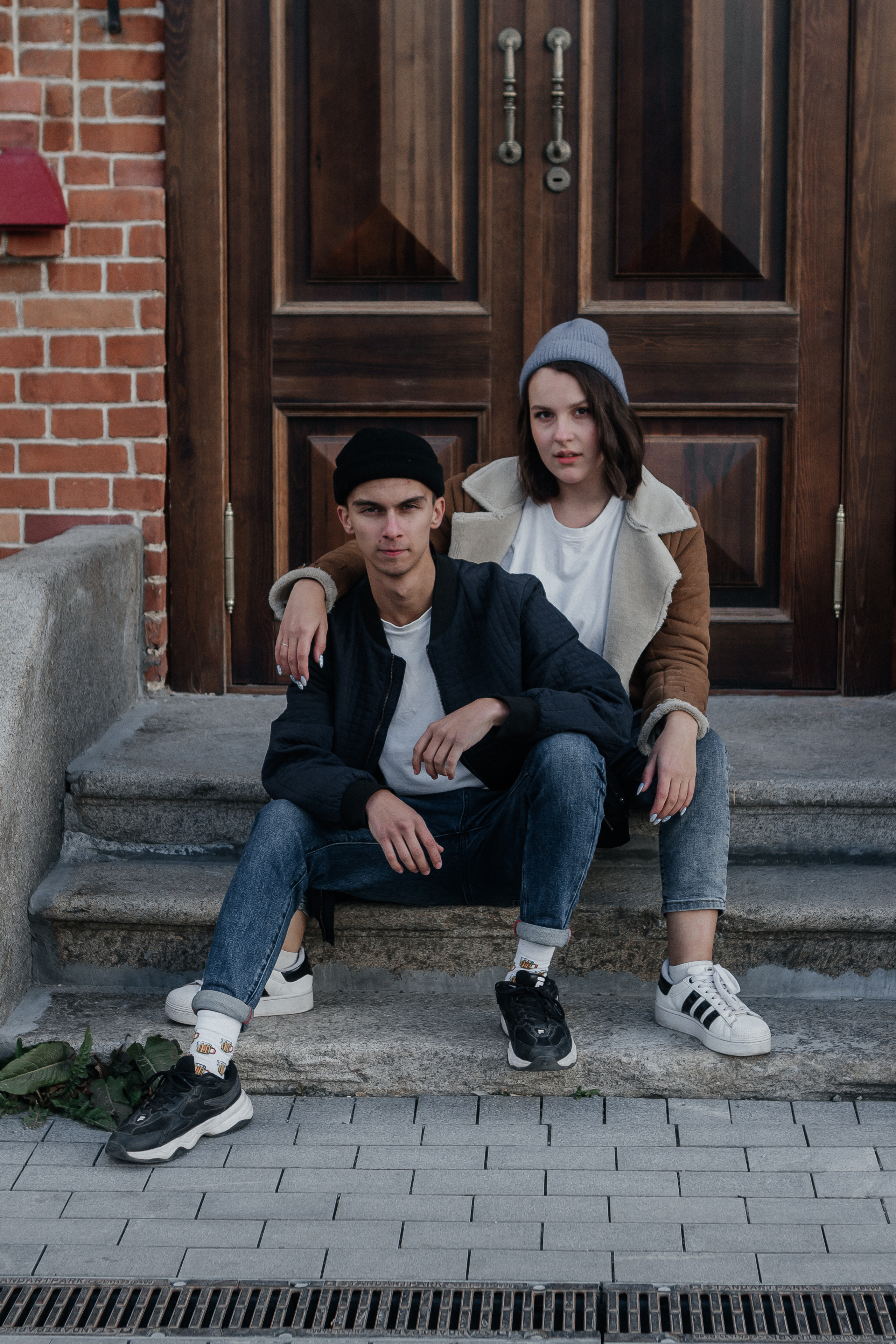 Love story Гриша и Катя. Свадебный и семейный фотограф Ибрагимова Мария из Екатеринбурга