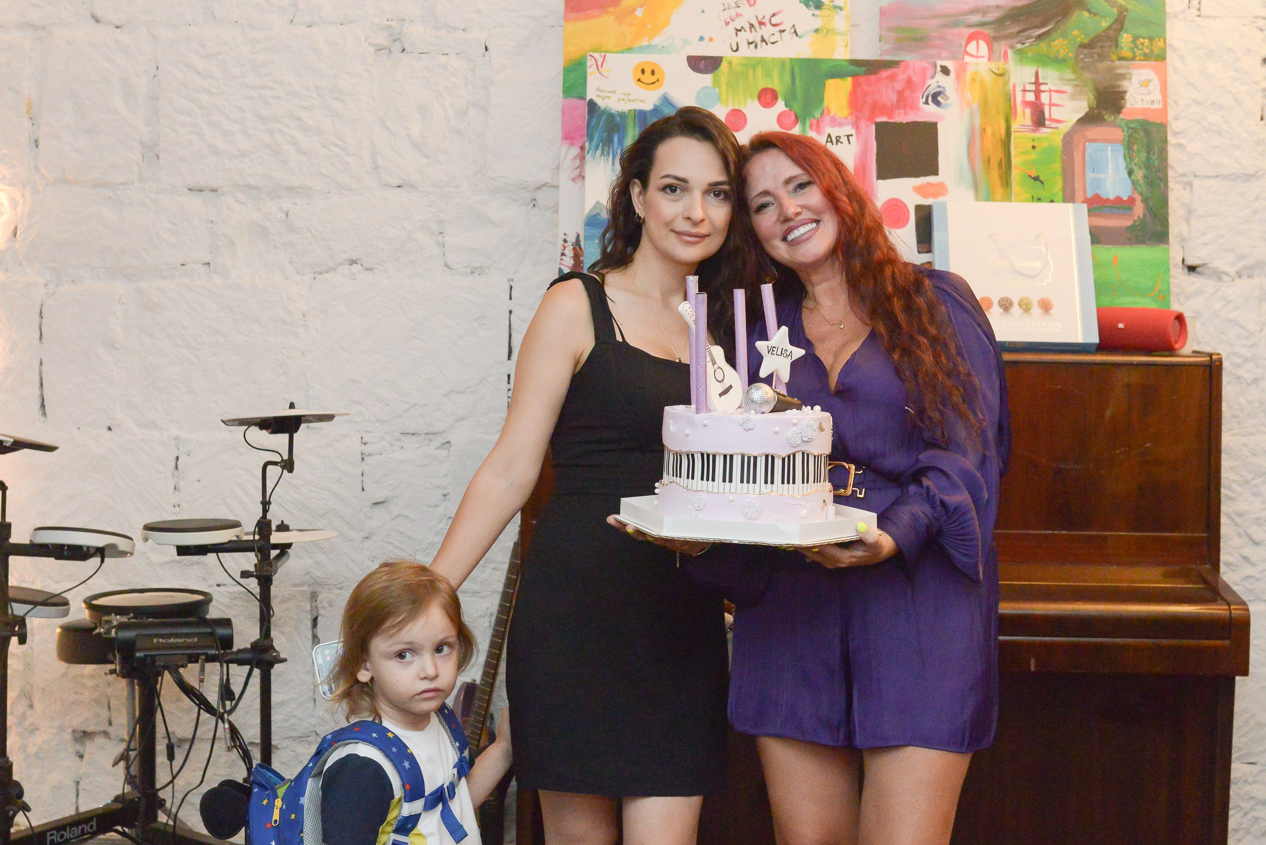 Ивент-фотограф Санкт-Петербург/Event photographer based in St.Petersburg, Russia