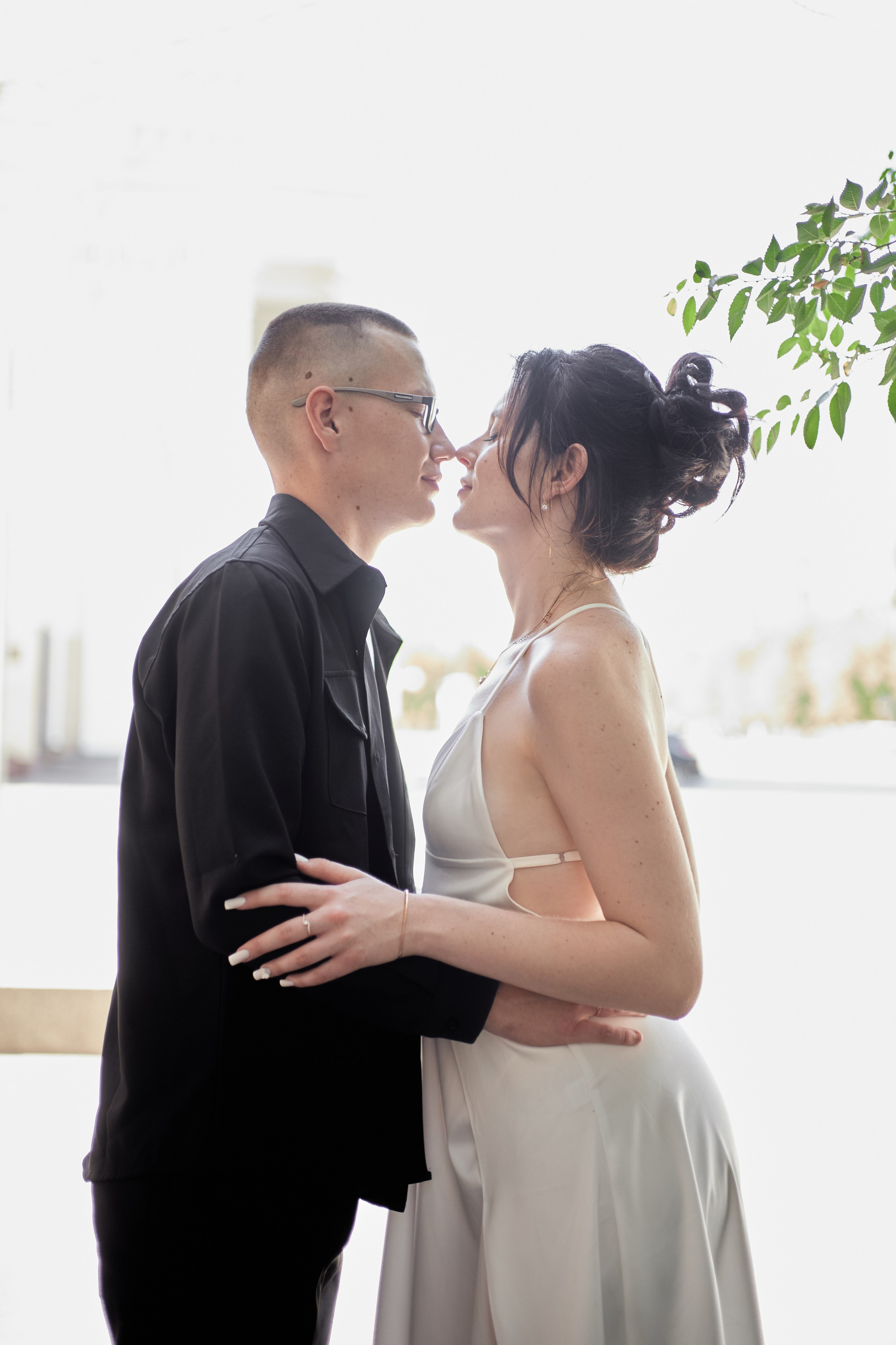 Юлия и Юрий. Ваш фотограф в Волгограде