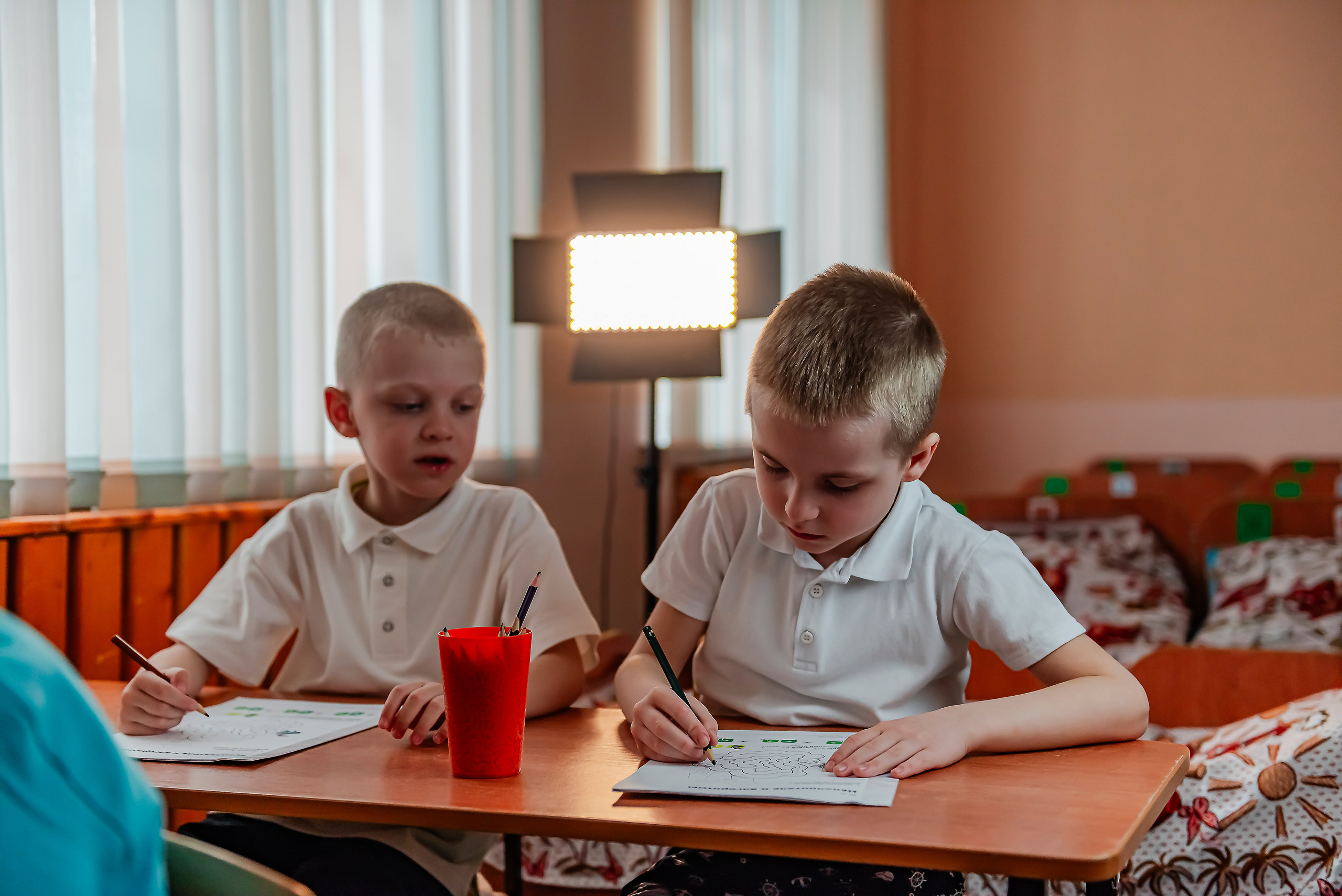 Детский сад |с. Таврово | Логопедическая группа | 2025. ALBUMIA