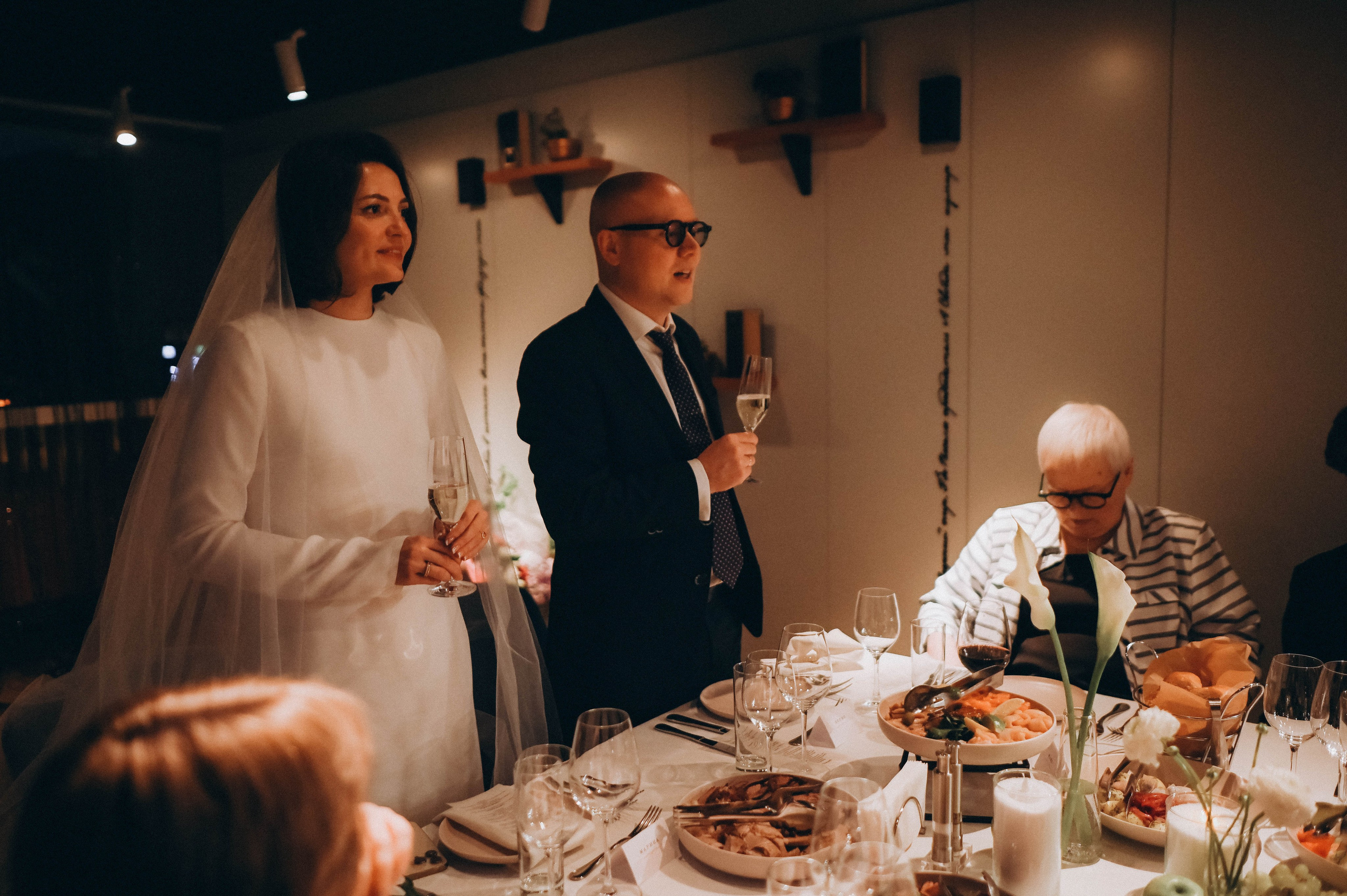 Свадьба полного дня. Марина и Борис. Семейный и свадебный фотограф в Санкт-Петербурге Яна