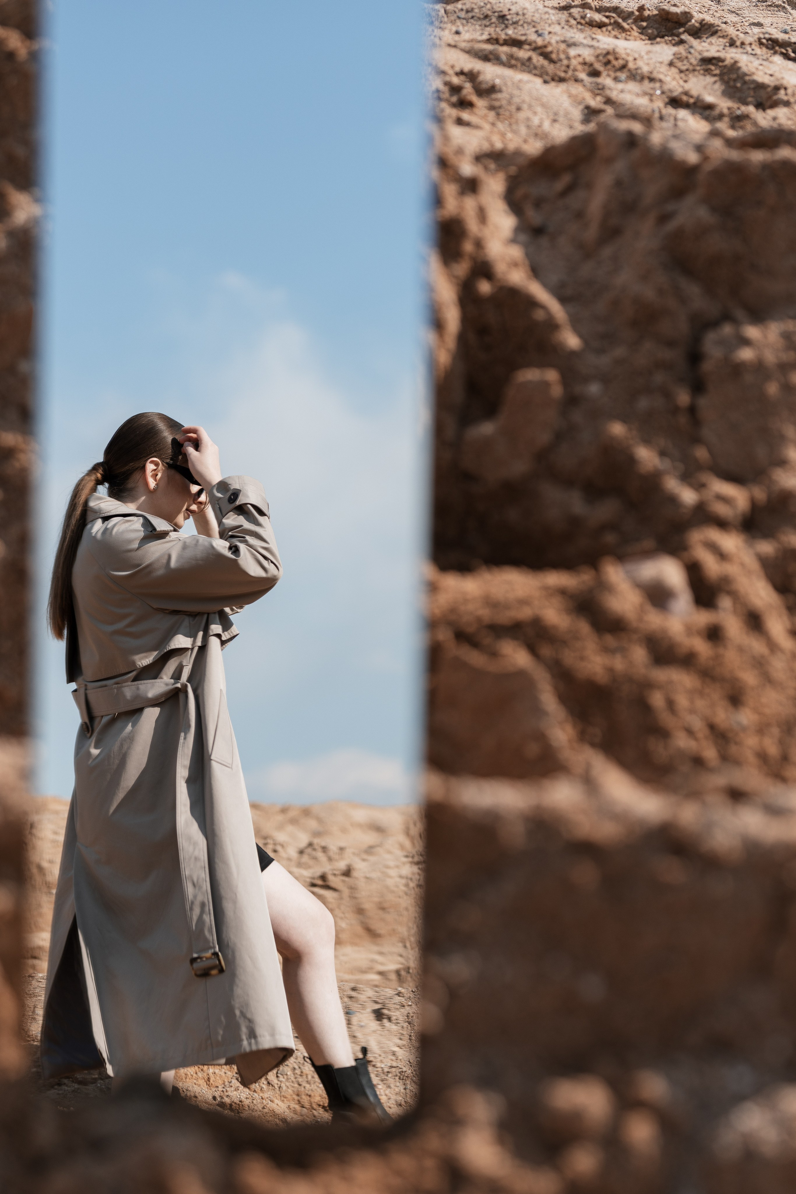 ПЕСКИ. Cheta Kovalevsky фотографы