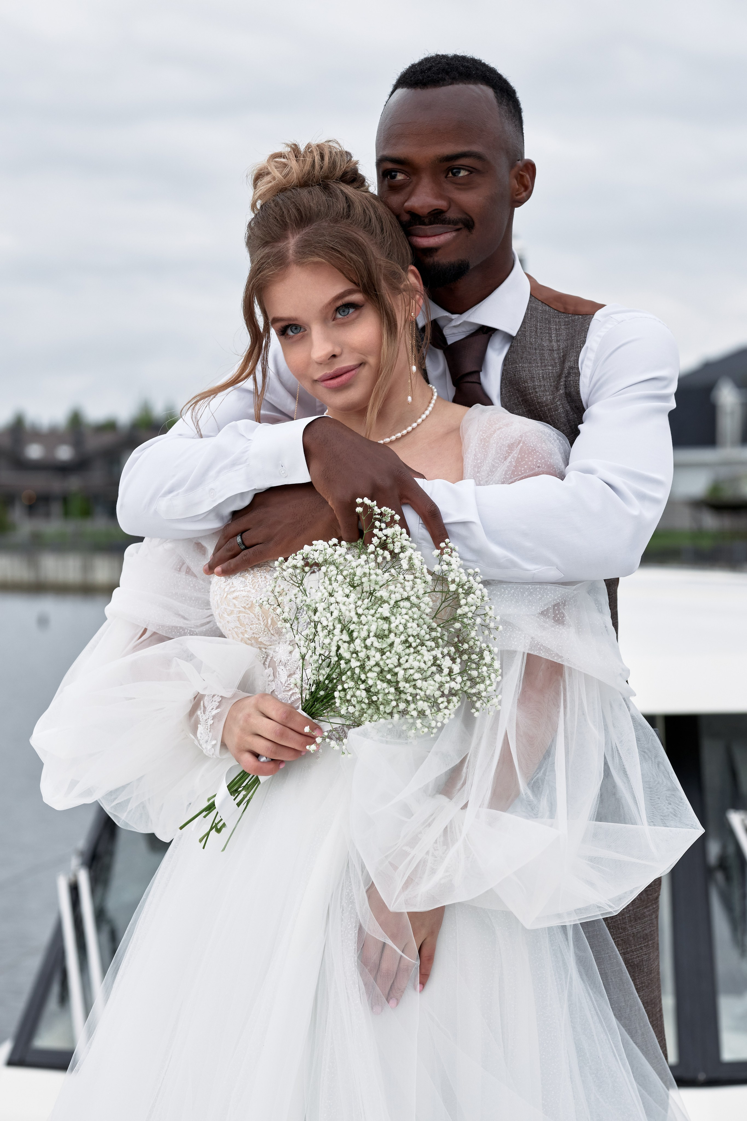 ЯХТА MADAM. Cheta Kovalevsky фотографы