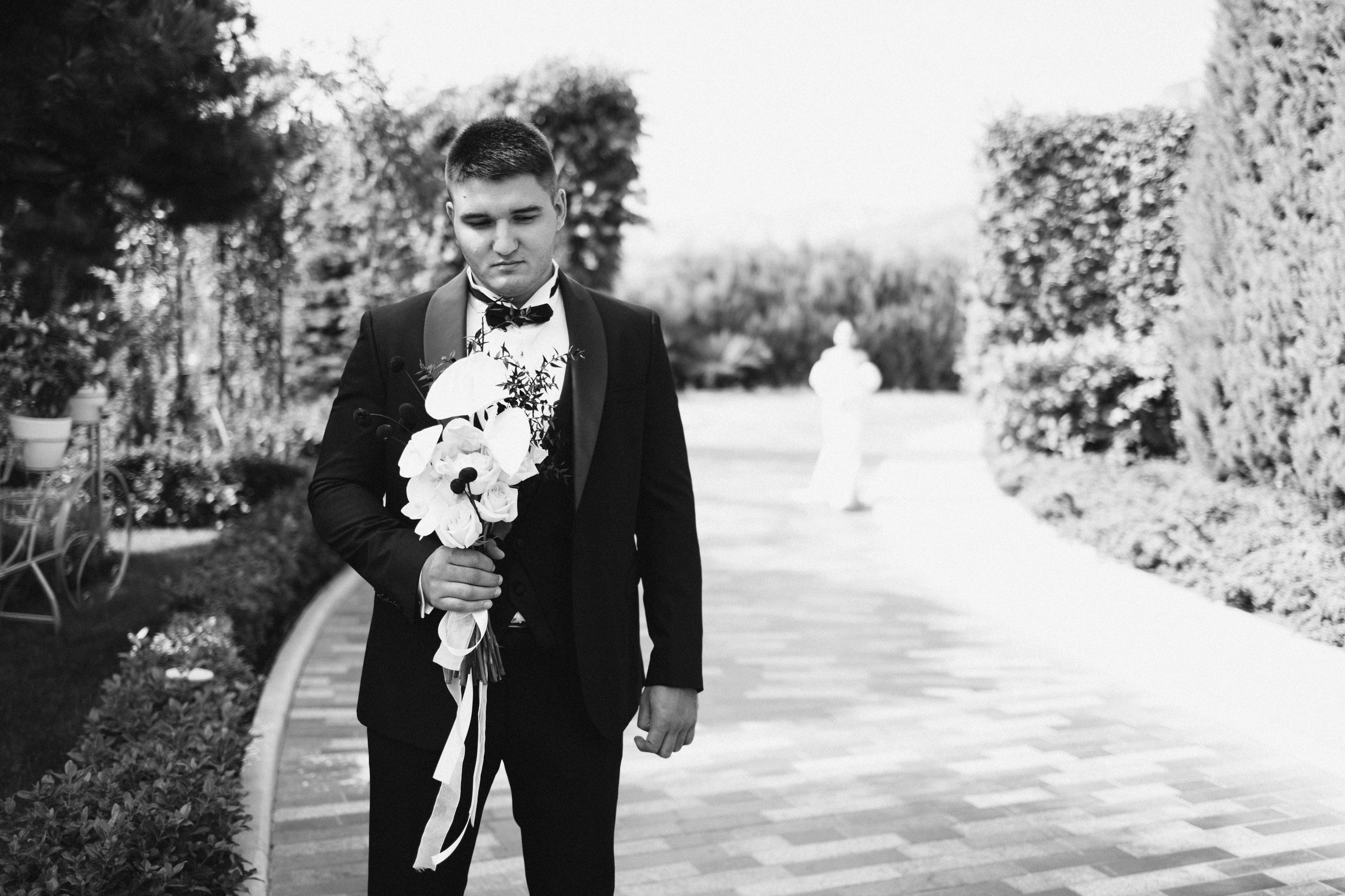 Черная Любовь