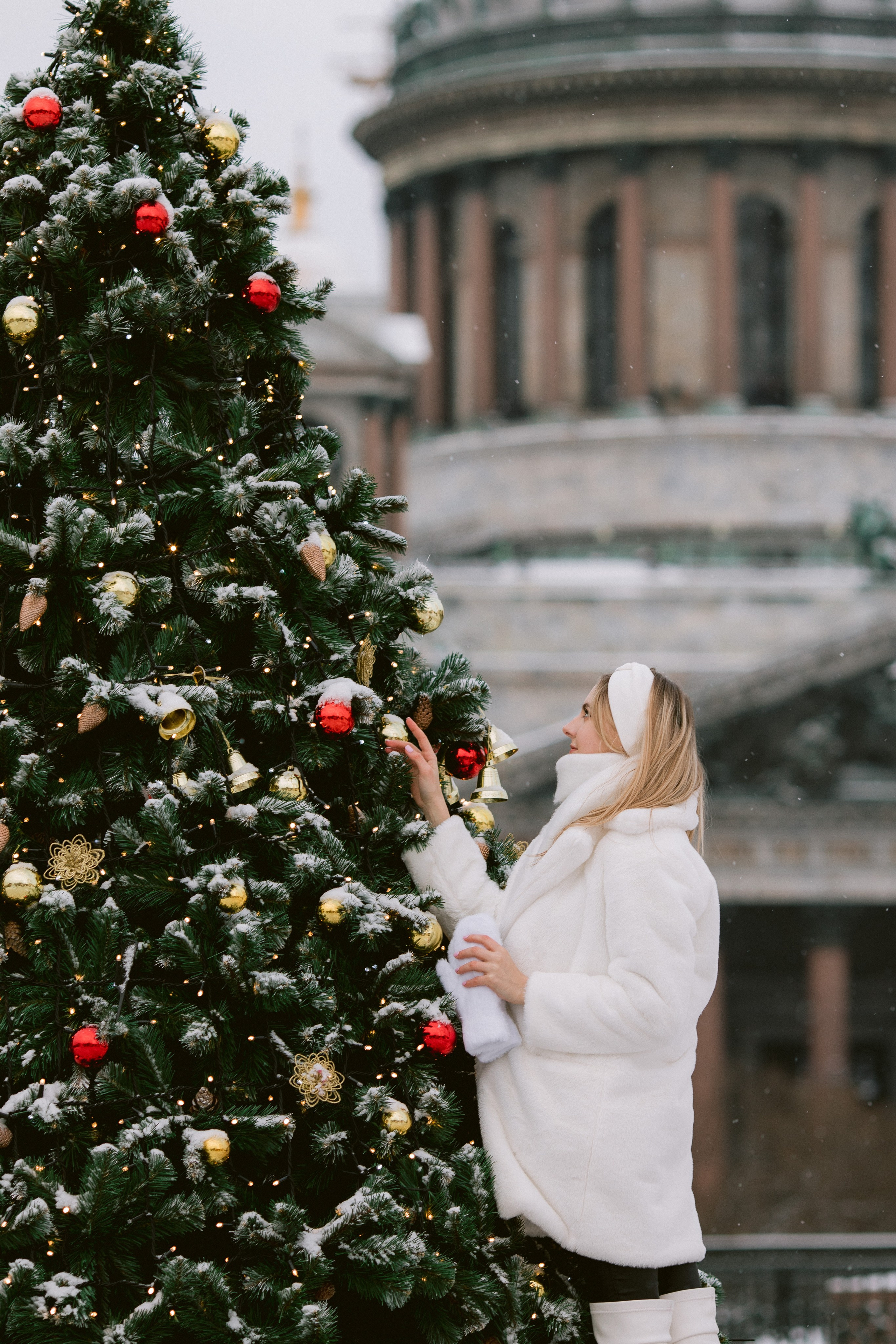 Соня 26.12.23. Фотограф | Таганрог | Ростов