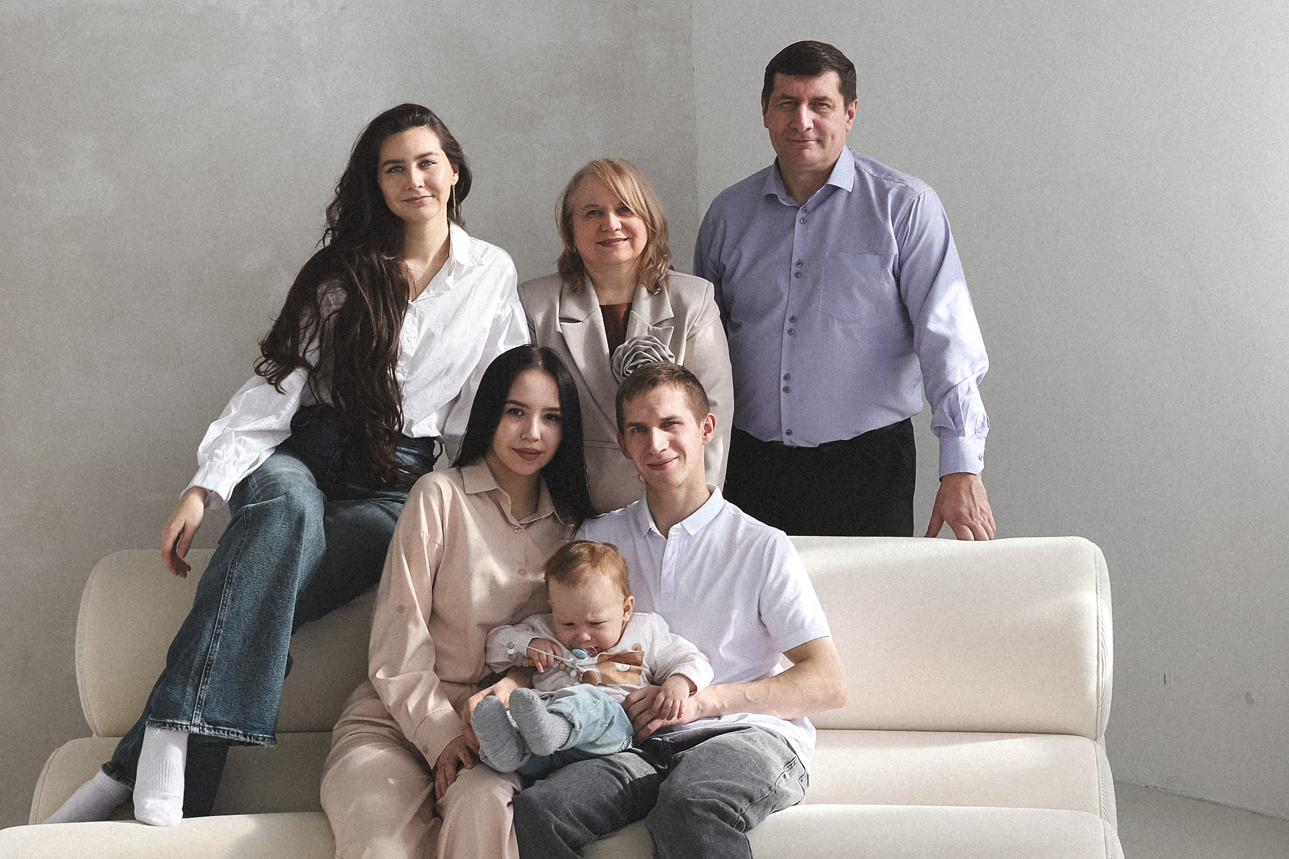 Фотографии в цвете. Главная