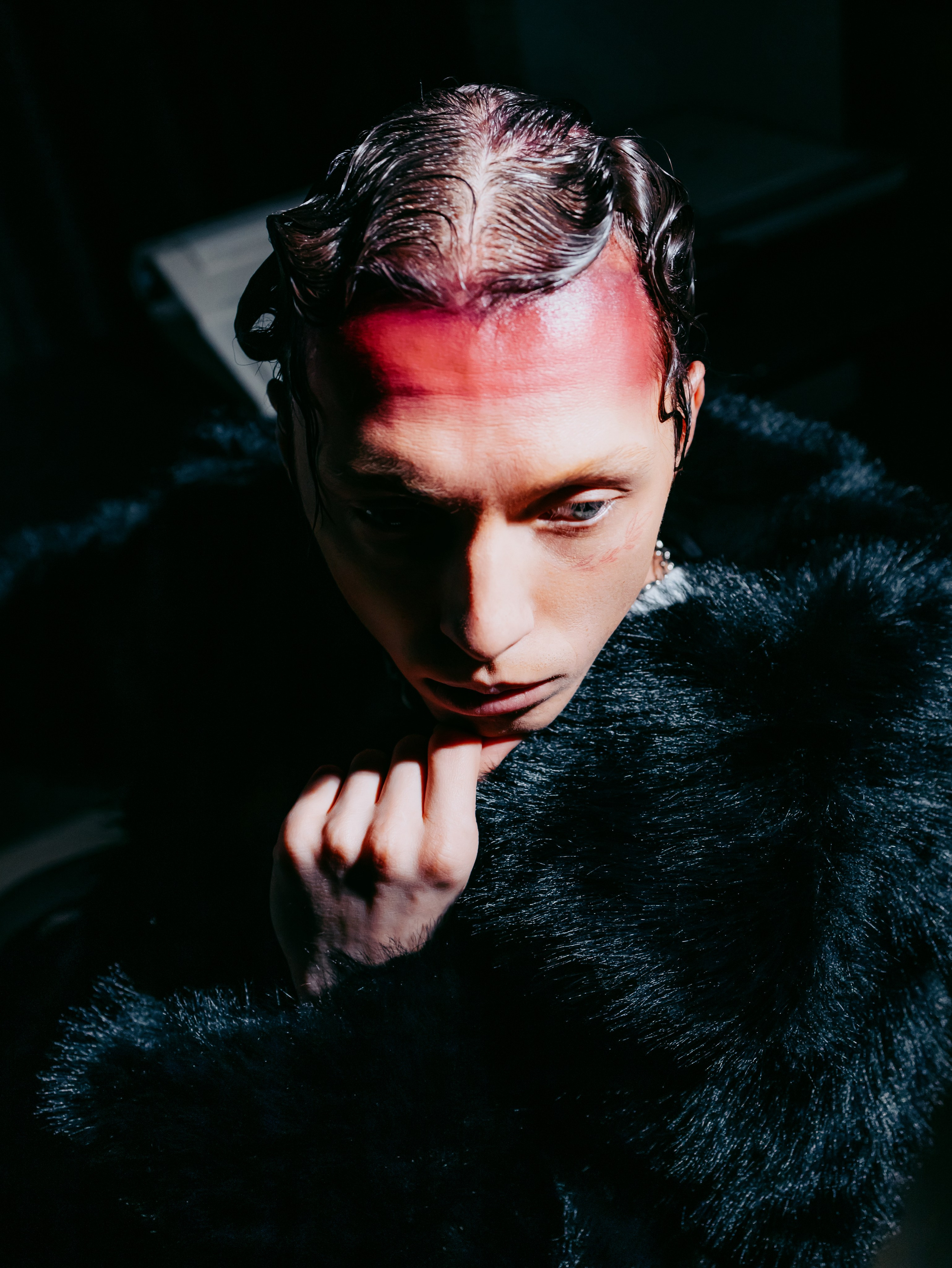 Alex Летучий. Лапина I фотограф